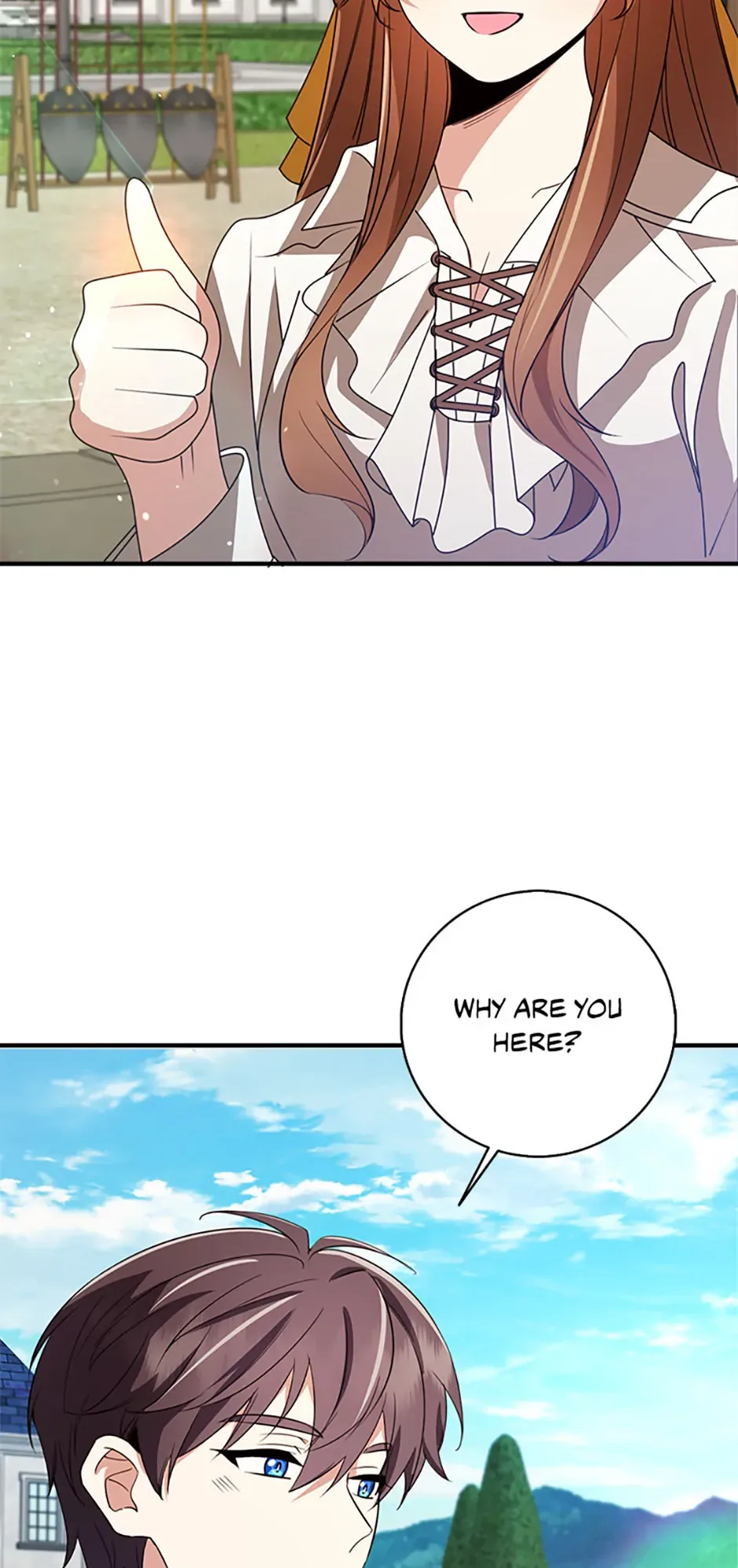 The Dungeon’s Time-Bound S-Rank Beauty Chapter 54 page 71