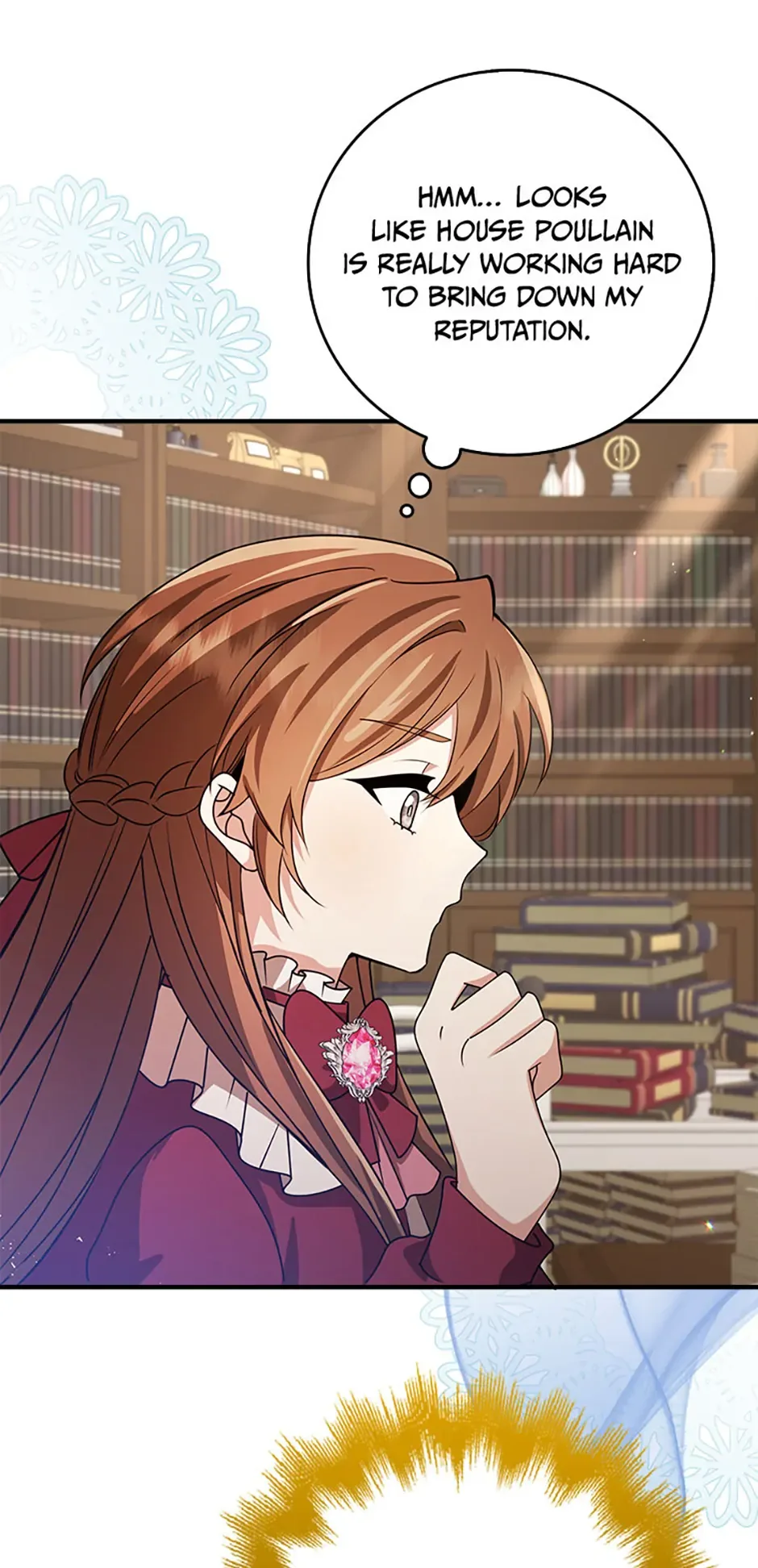 The Dungeon’s Time-Bound S-Rank Beauty Chapter 52 page 85