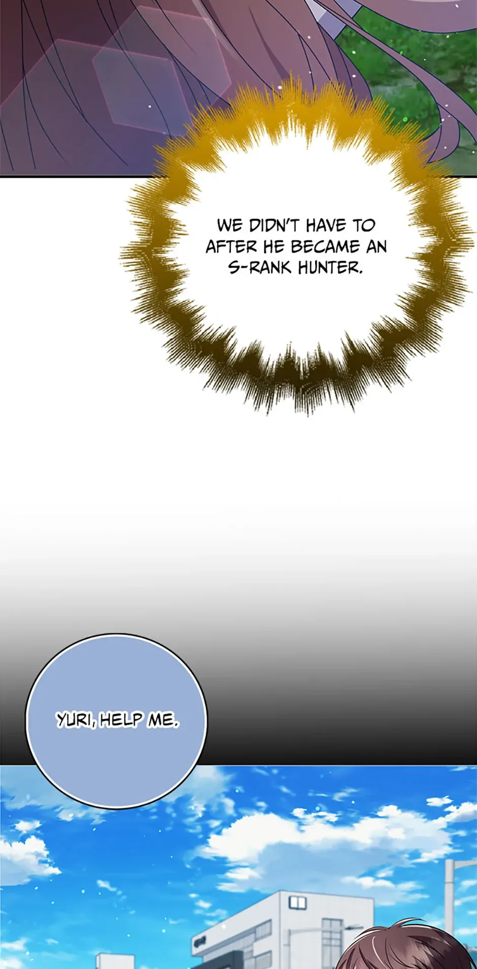 The Dungeon’s Time-Bound S-Rank Beauty Chapter 54 page 87