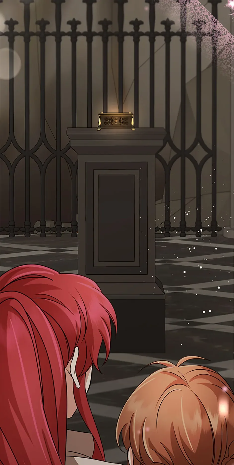 The Dungeon’s Time-Bound S-Rank Beauty Chapter 54 page 43