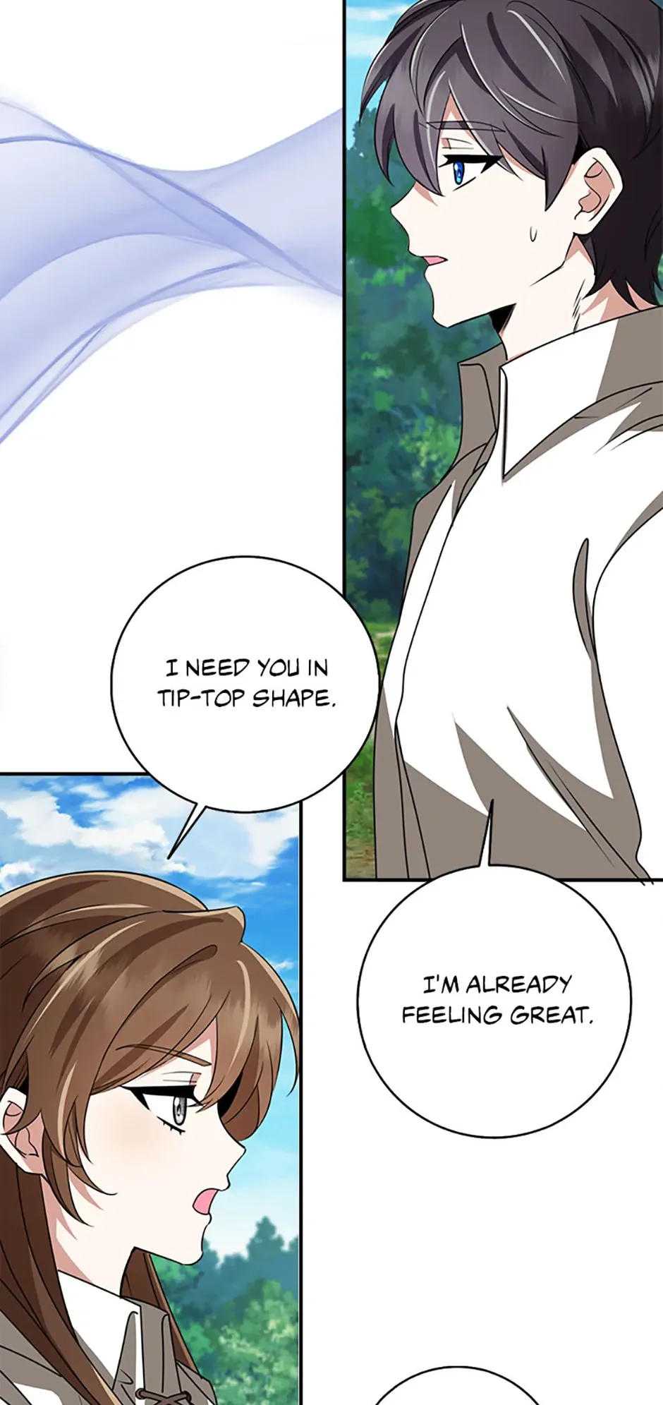 The Dungeon’s Time-Bound S-Rank Beauty Chapter 54 page 83