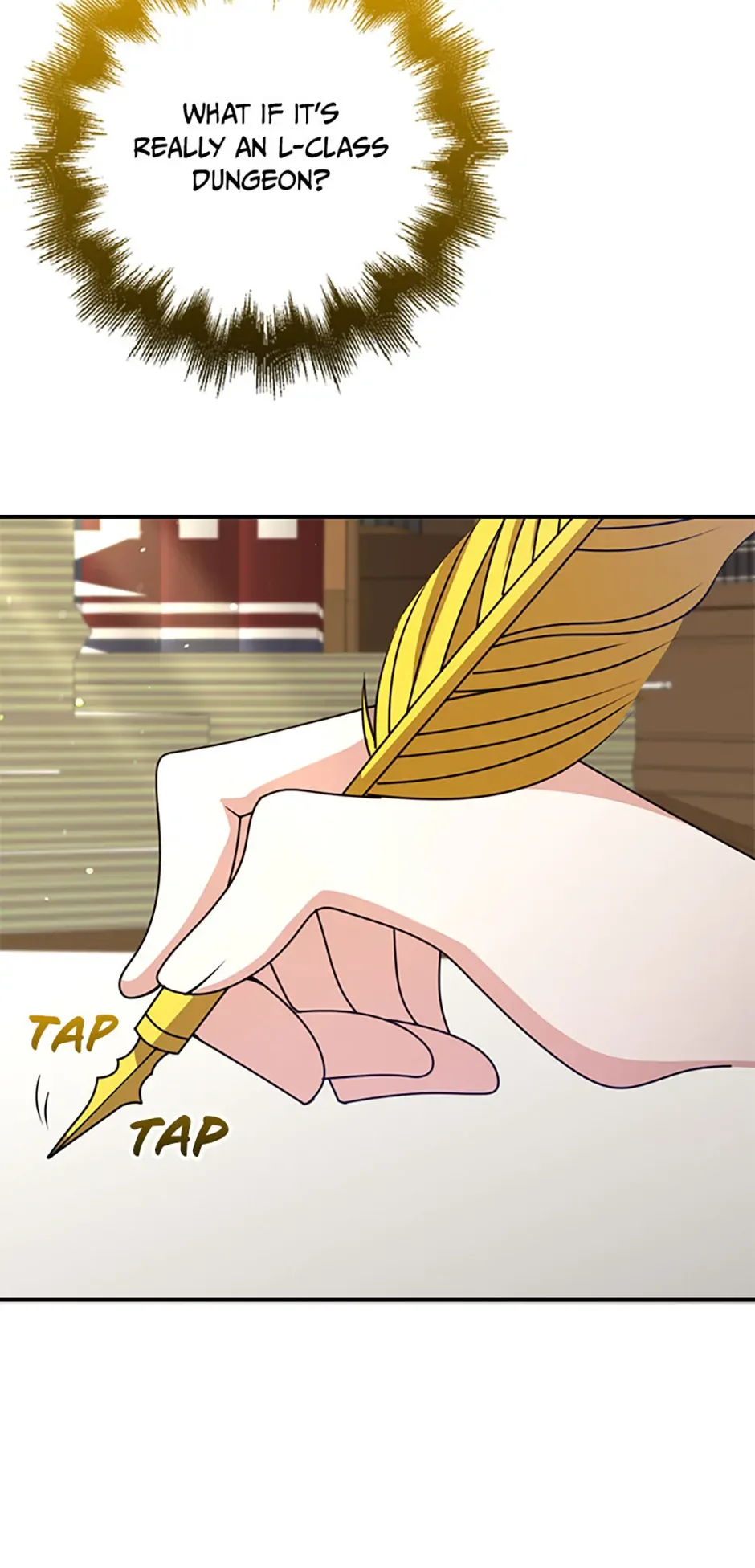 The Dungeon’s Time-Bound S-Rank Beauty Chapter 54 page 61