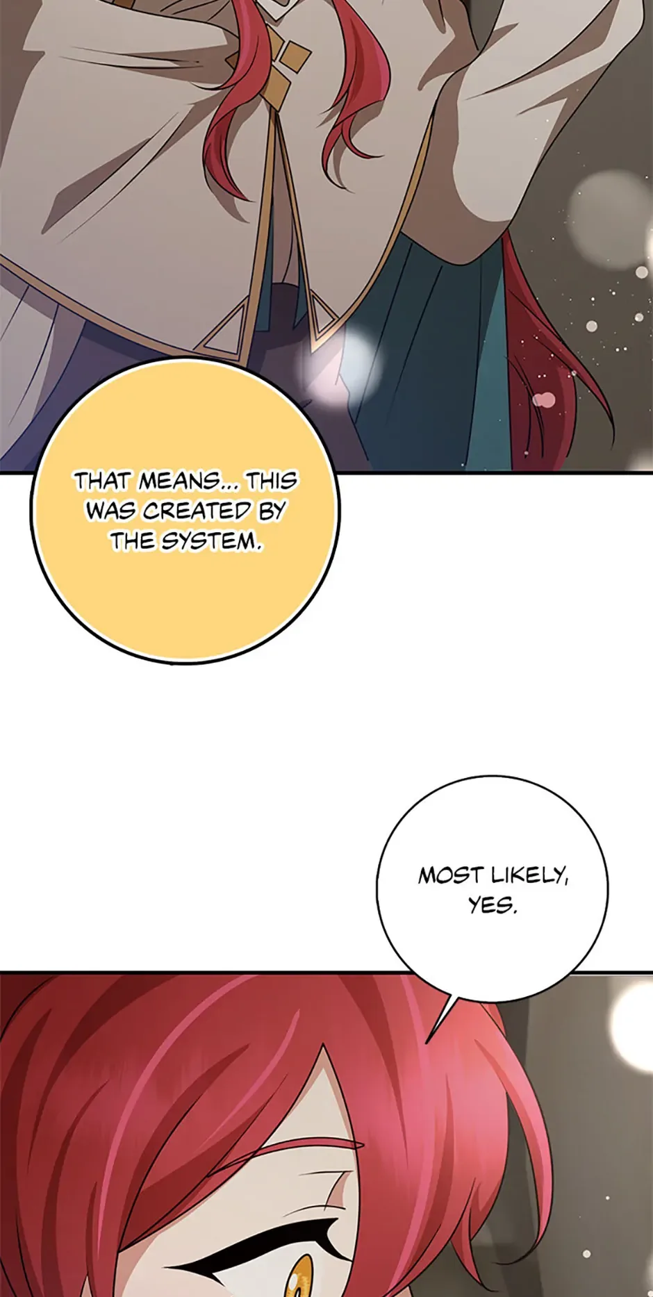 The Dungeon’s Time-Bound S-Rank Beauty Chapter 54 page 41