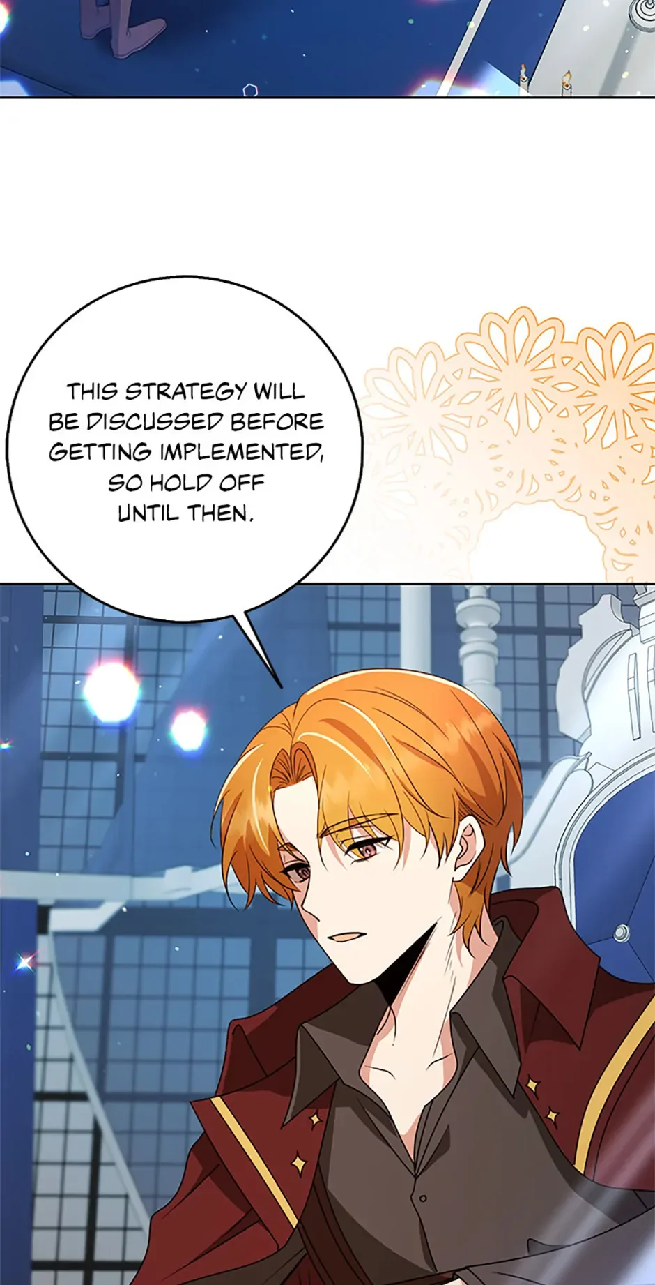 The Dungeon’s Time-Bound S-Rank Beauty Chapter 56 page 16