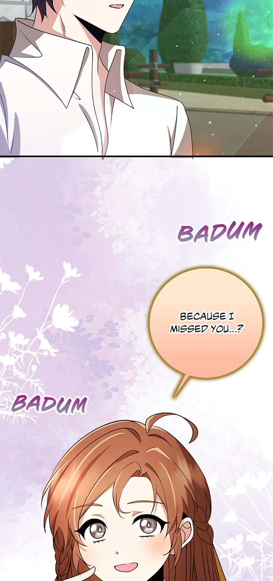 The Dungeon’s Time-Bound S-Rank Beauty Chapter 54 page 72