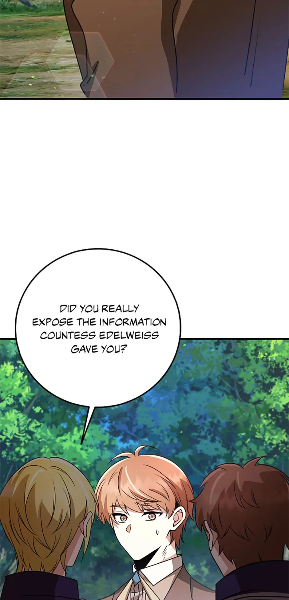 The Dungeon’s Time-Bound S-Rank Beauty Chapter 56 page 8