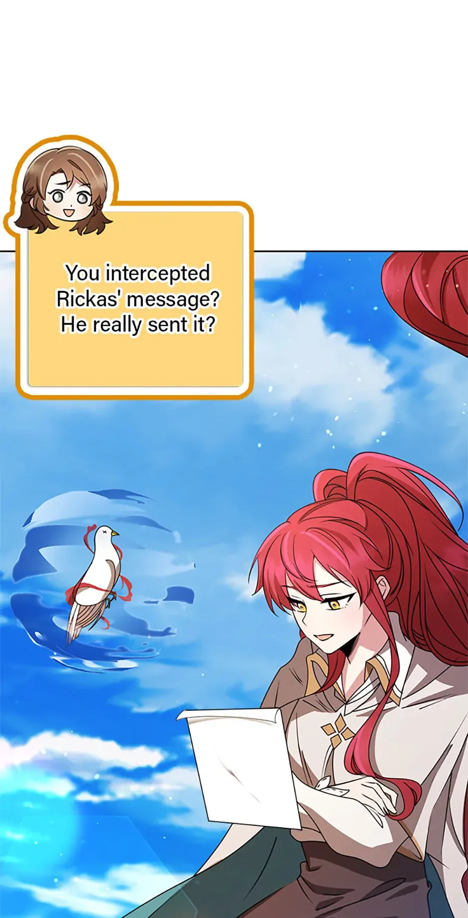 The Dungeon’s Time-Bound S-Rank Beauty Chapter 56 page 19
