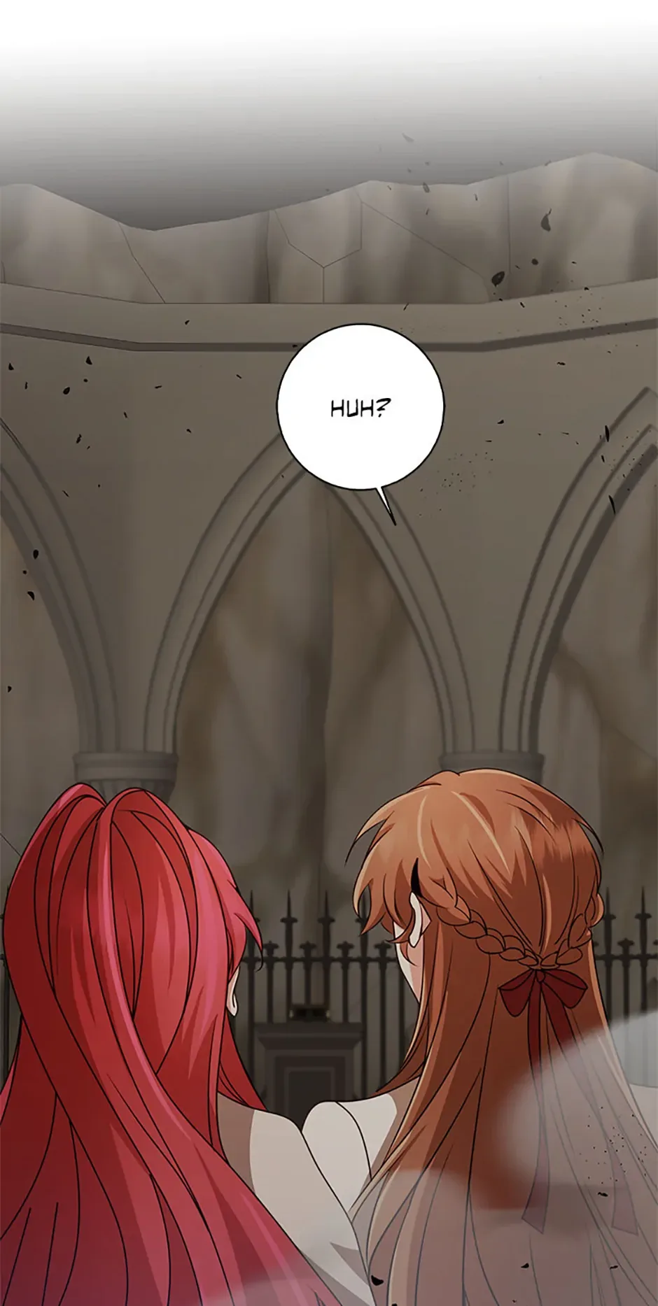 The Dungeon’s Time-Bound S-Rank Beauty Chapter 54 page 38