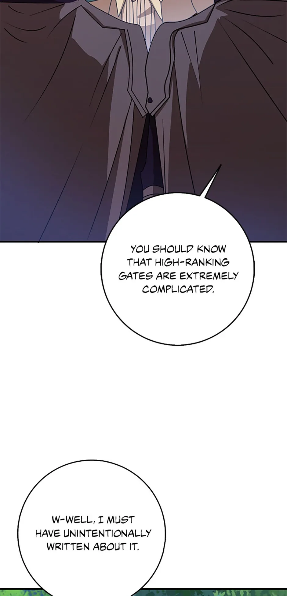 The Dungeon’s Time-Bound S-Rank Beauty Chapter 56 page 9