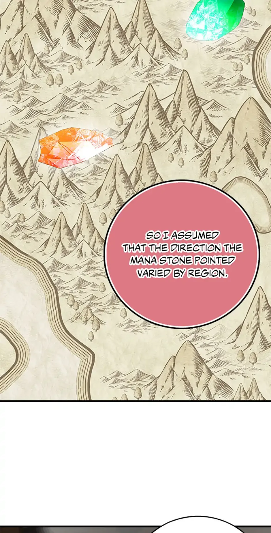 The Dungeon’s Time-Bound S-Rank Beauty Chapter 54 page 33