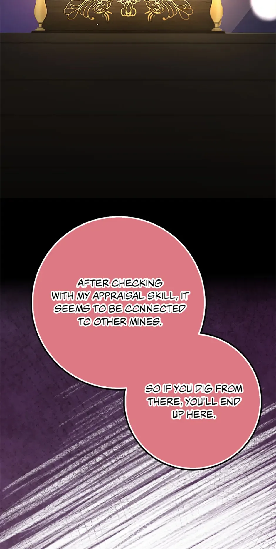 The Dungeon’s Time-Bound S-Rank Beauty Chapter 54 page 47