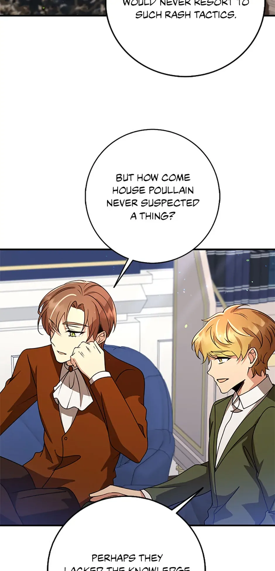 The Dungeon’s Time-Bound S-Rank Beauty Chapter 56 page 4