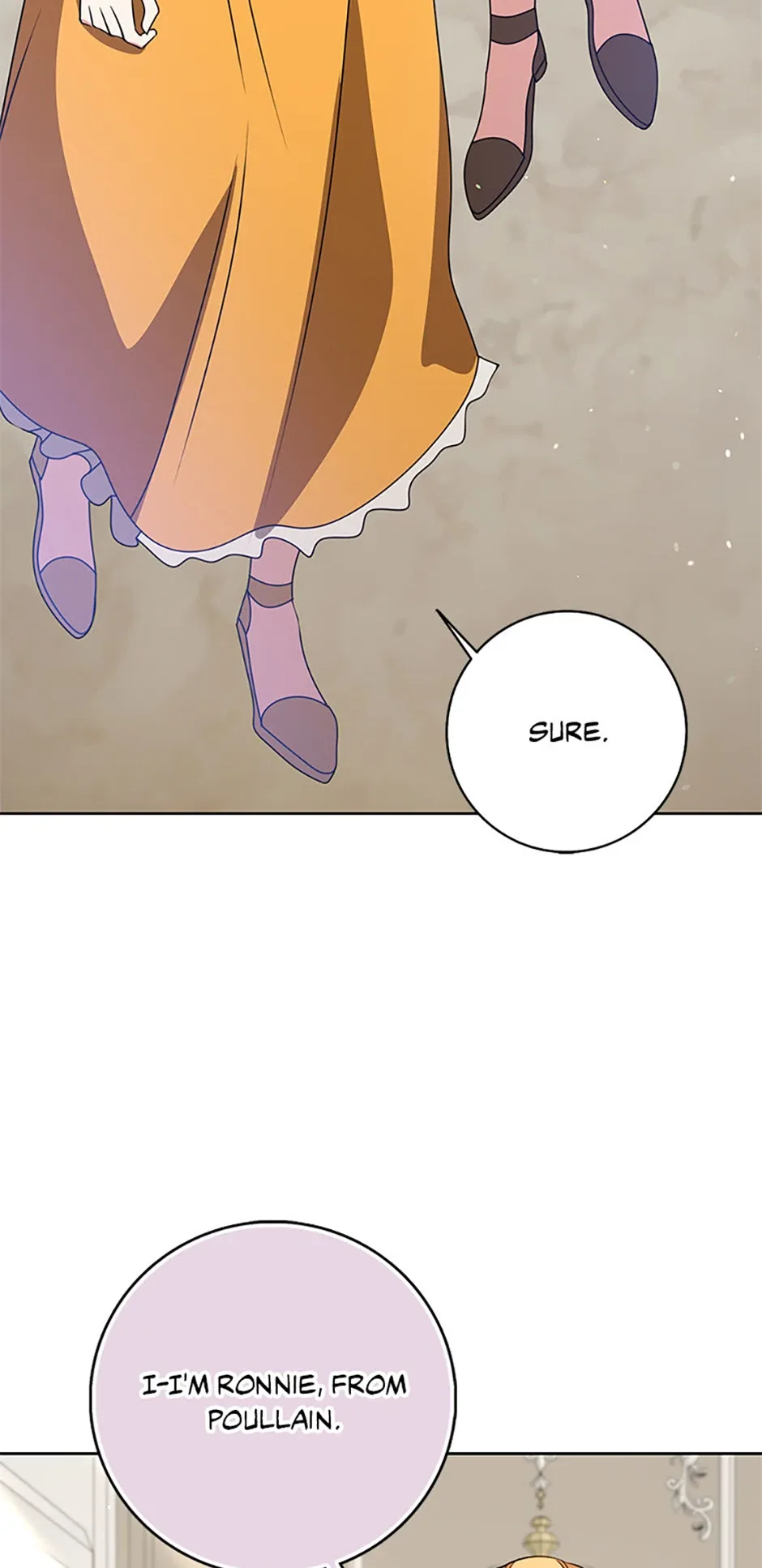 The Dungeon’s Time-Bound S-Rank Beauty Chapter 56 page 33