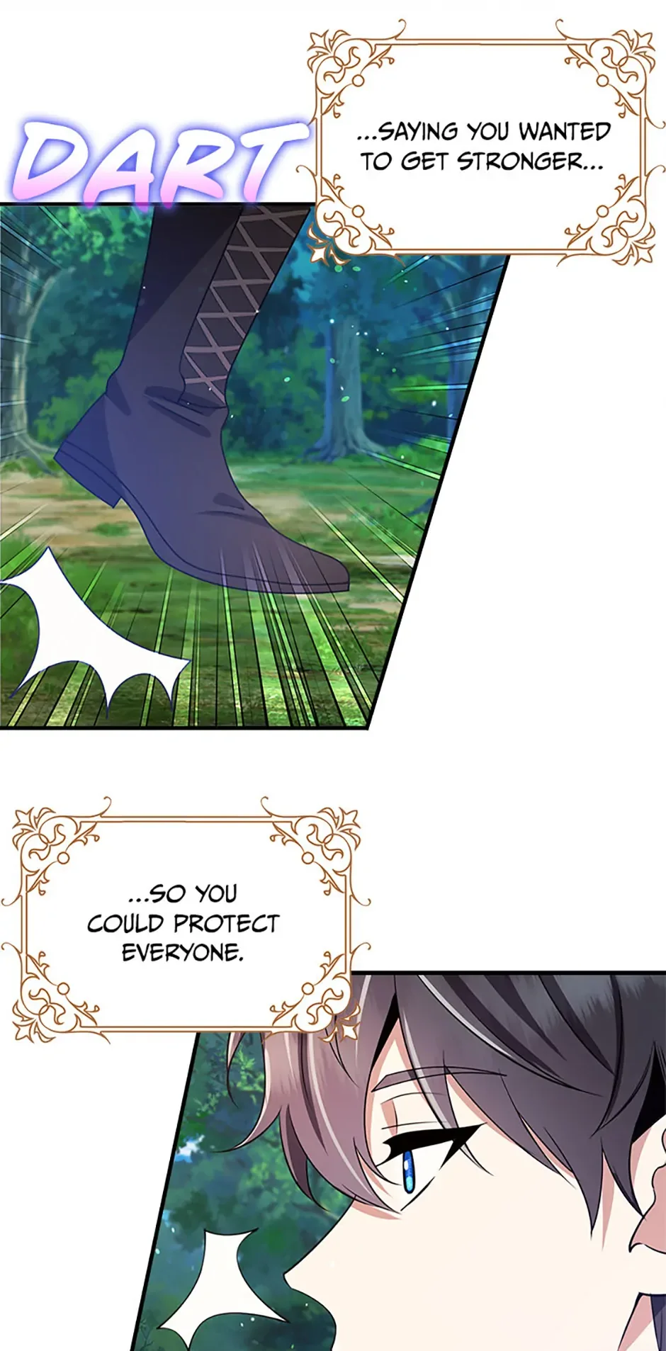 The Dungeon’s Time-Bound S-Rank Beauty Chapter 54 page 90