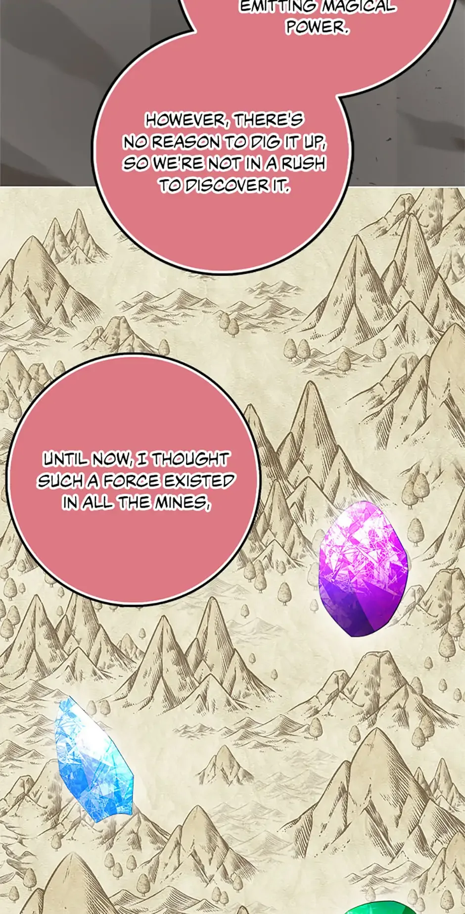 The Dungeon’s Time-Bound S-Rank Beauty Chapter 54 page 32