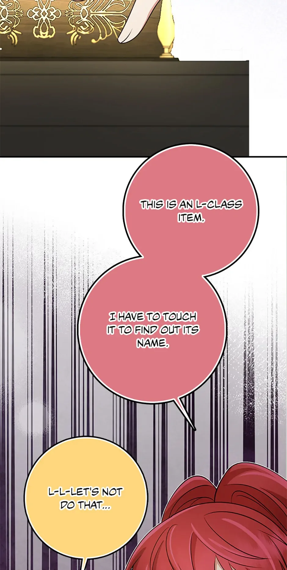 The Dungeon’s Time-Bound S-Rank Beauty Chapter 54 page 45