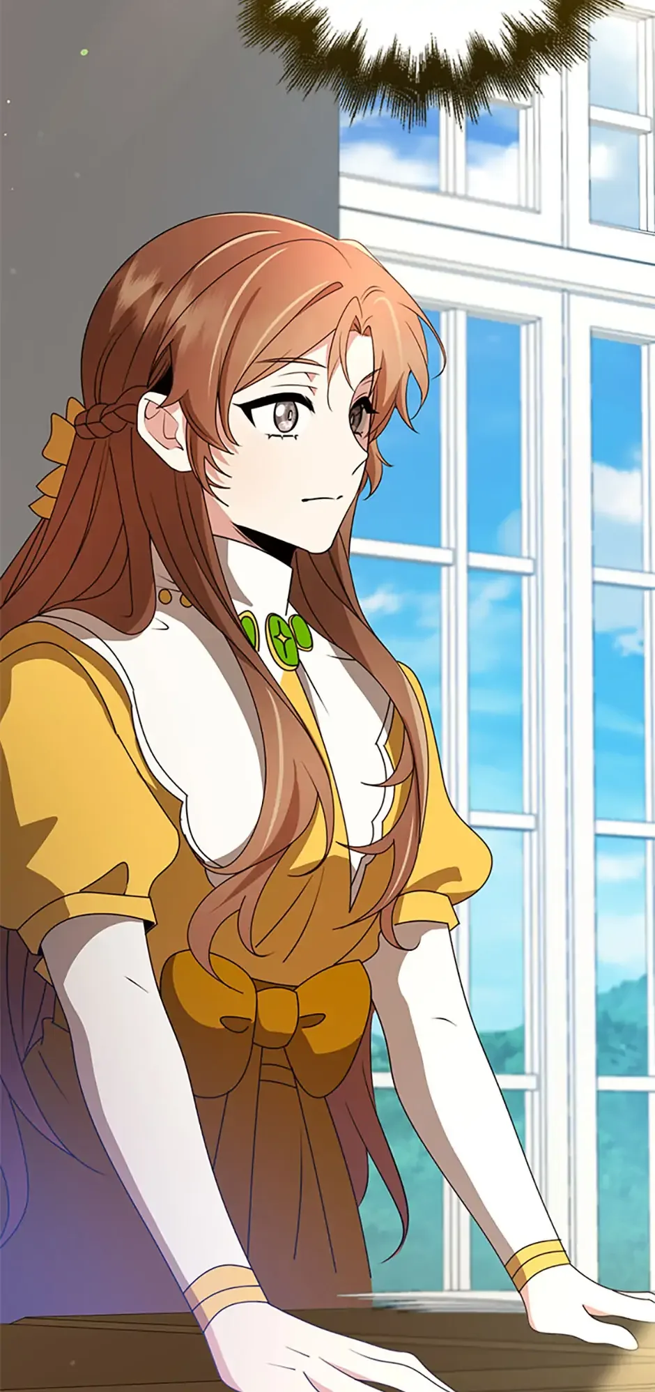 The Dungeon’s Time-Bound S-Rank Beauty Chapter 54 page 64