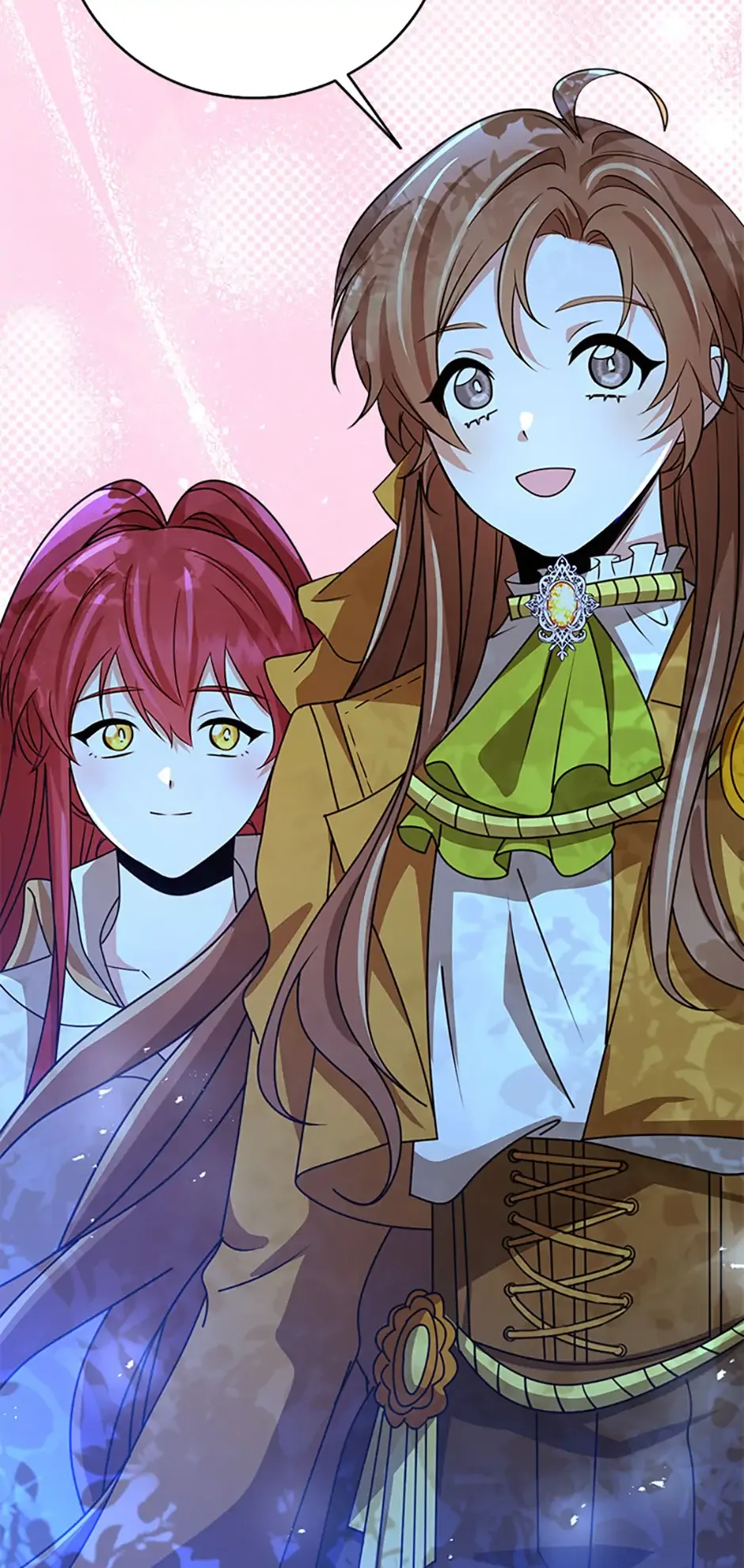 The Dungeon’s Time-Bound S-Rank Beauty Chapter 52 page 81