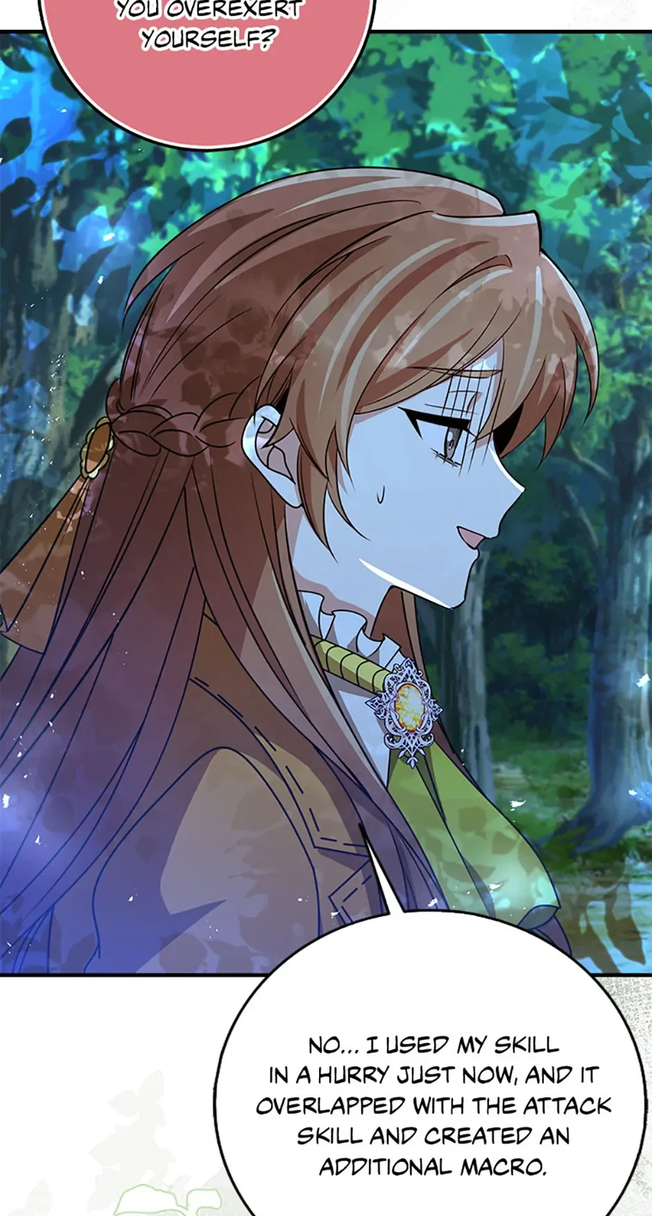 The Dungeon’s Time-Bound S-Rank Beauty Chapter 52 page 66