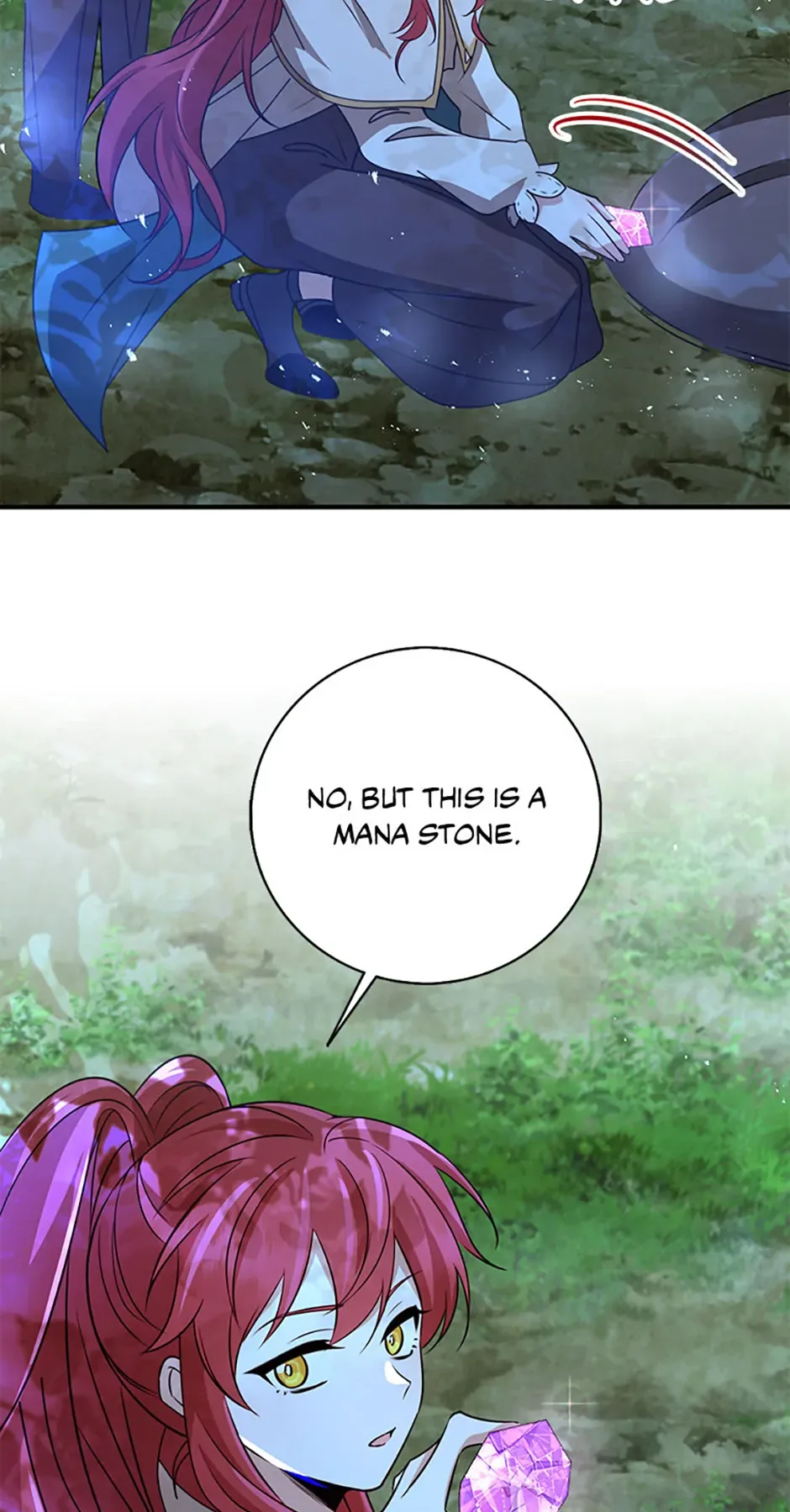 The Dungeon’s Time-Bound S-Rank Beauty Chapter 52 page 72