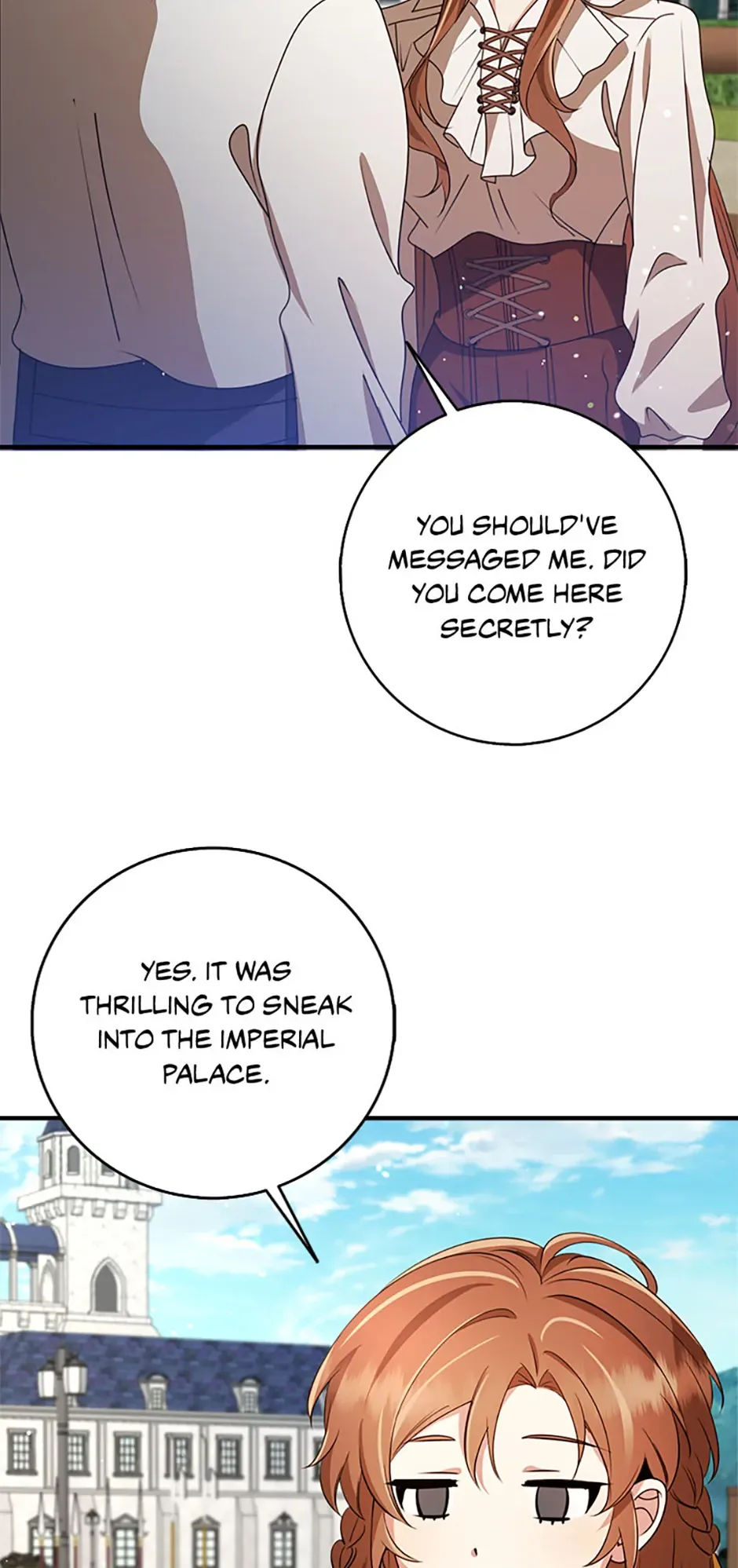 The Dungeon’s Time-Bound S-Rank Beauty Chapter 54 page 70
