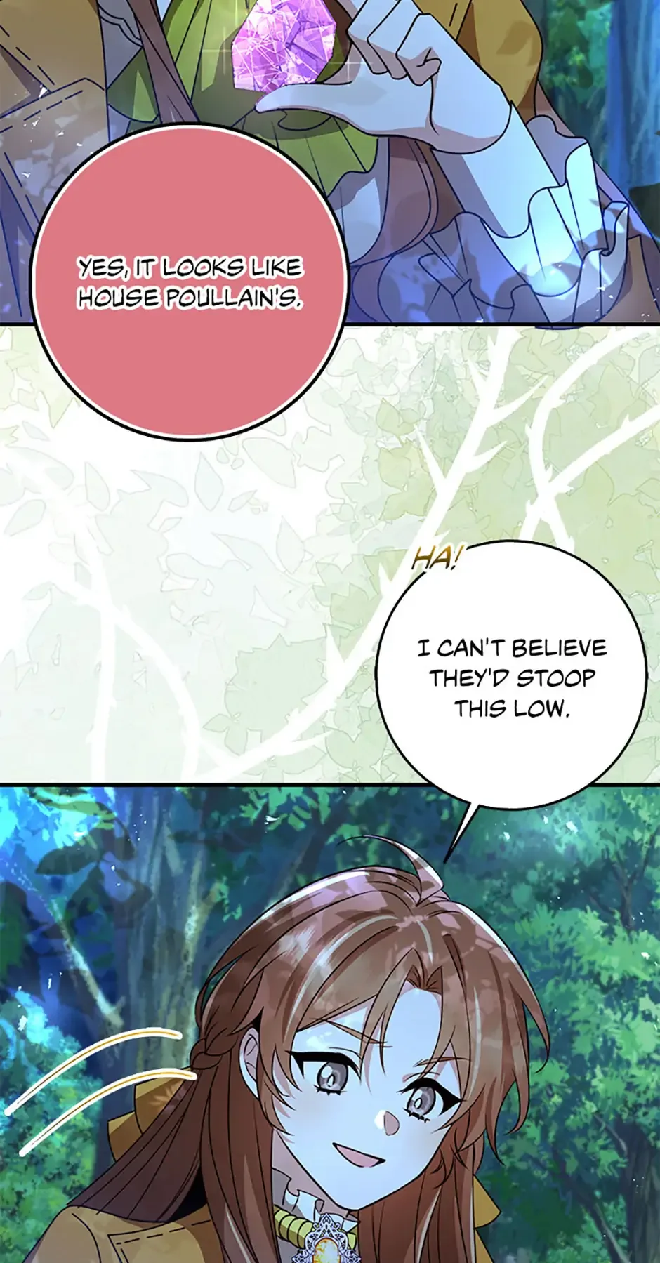 The Dungeon’s Time-Bound S-Rank Beauty Chapter 52 page 75