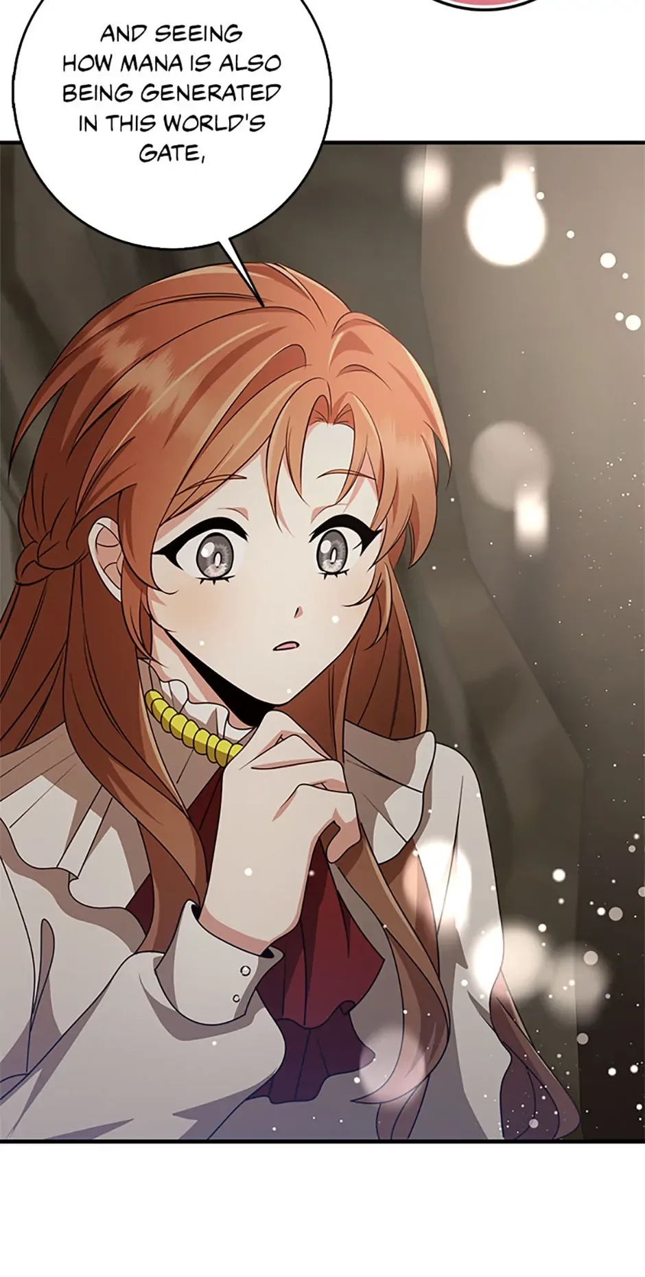 The Dungeon’s Time-Bound S-Rank Beauty Chapter 54 page 49