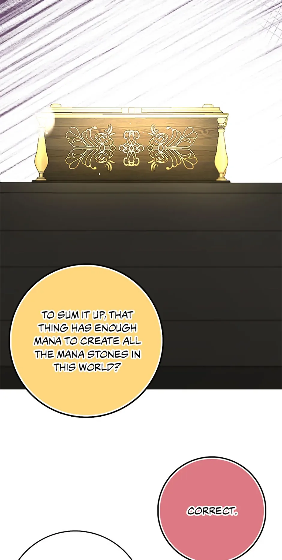 The Dungeon’s Time-Bound S-Rank Beauty Chapter 54 page 48