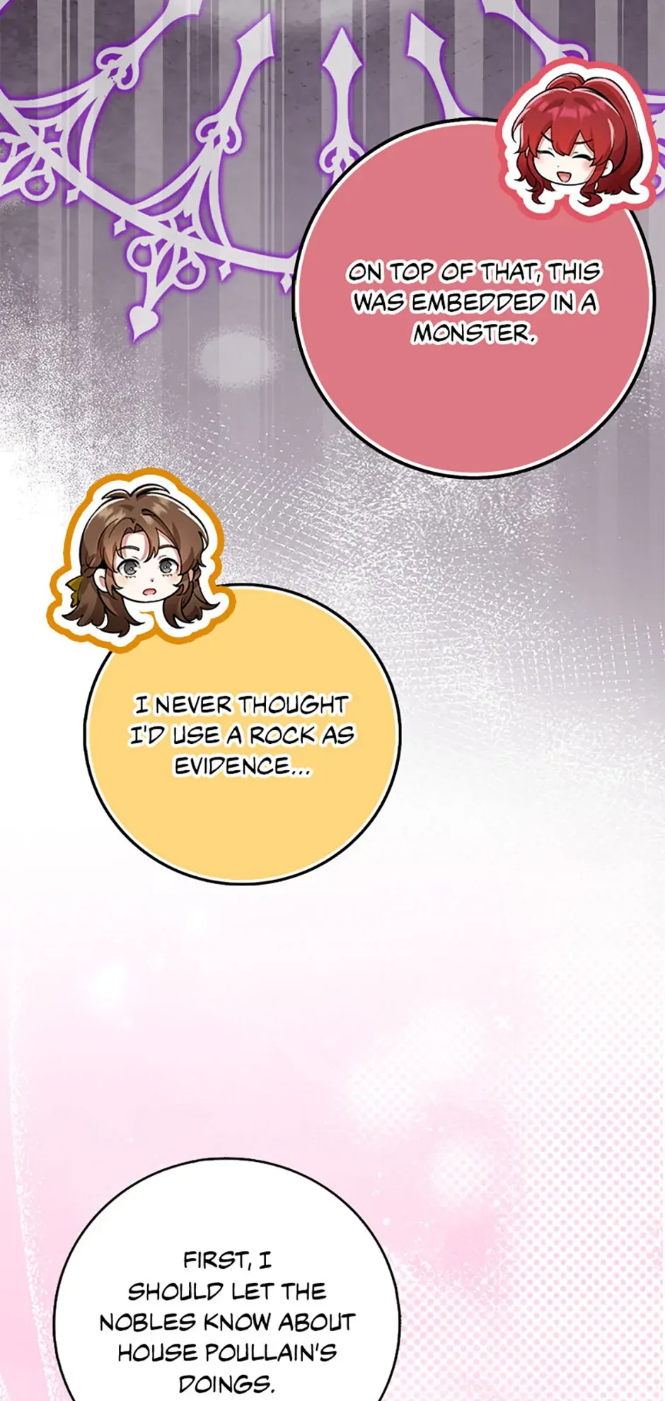 The Dungeon’s Time-Bound S-Rank Beauty Chapter 52 page 80