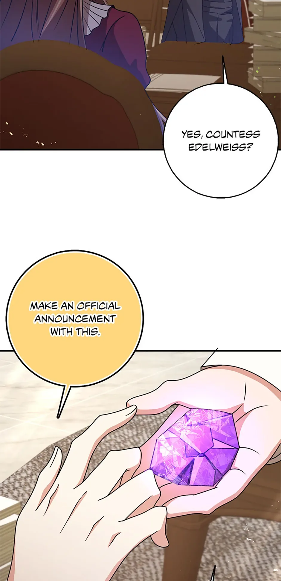 The Dungeon’s Time-Bound S-Rank Beauty Chapter 52 page 87