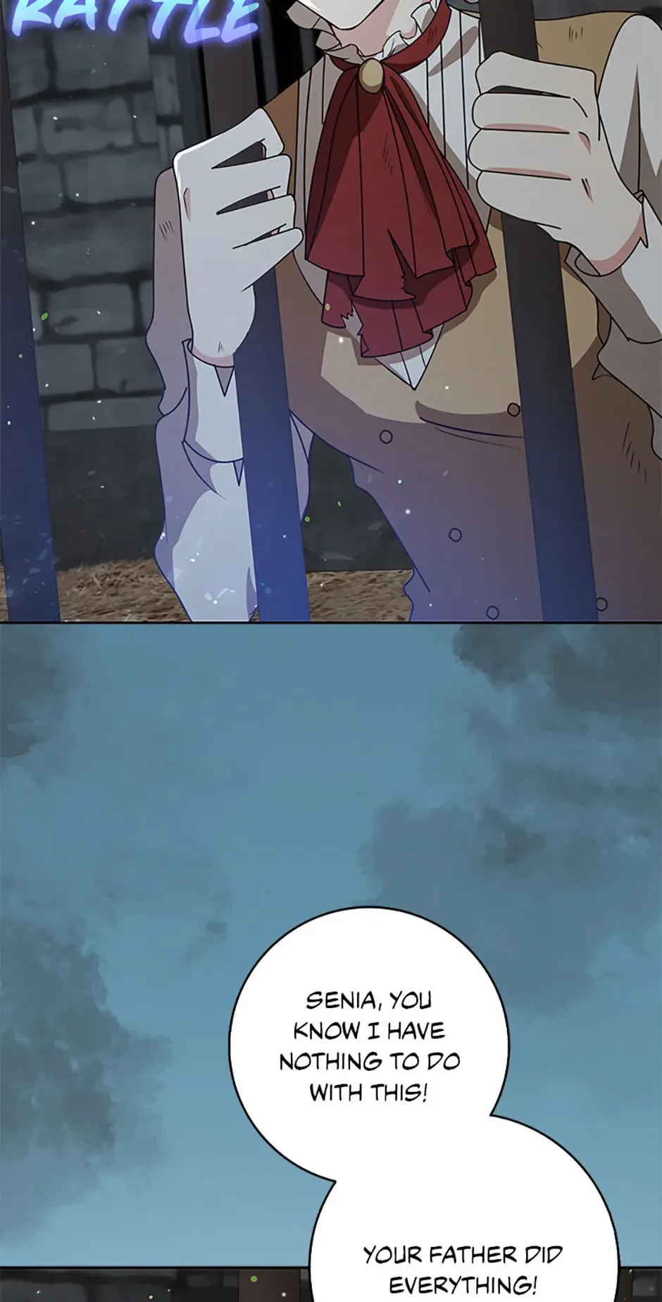 The Dungeon’s Time-Bound S-Rank Beauty Chapter 56 page 56