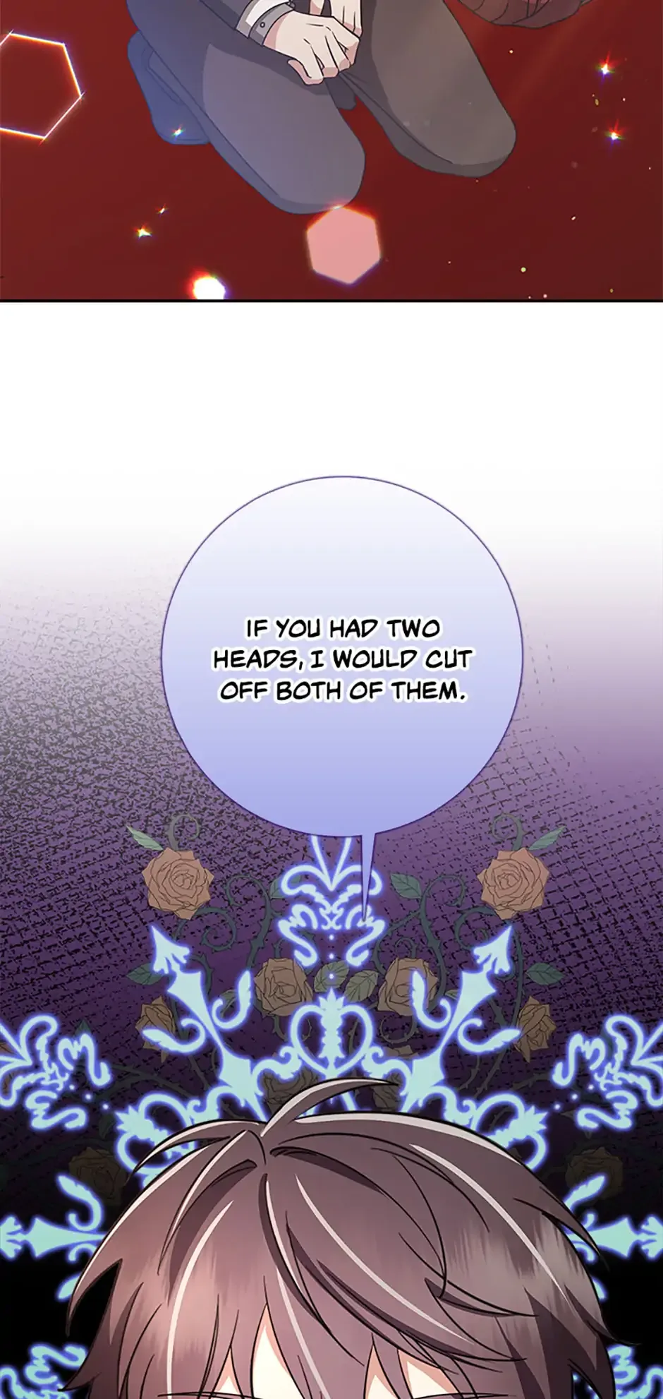 The Dungeon’s Time-Bound S-Rank Beauty Chapter 56 page 41