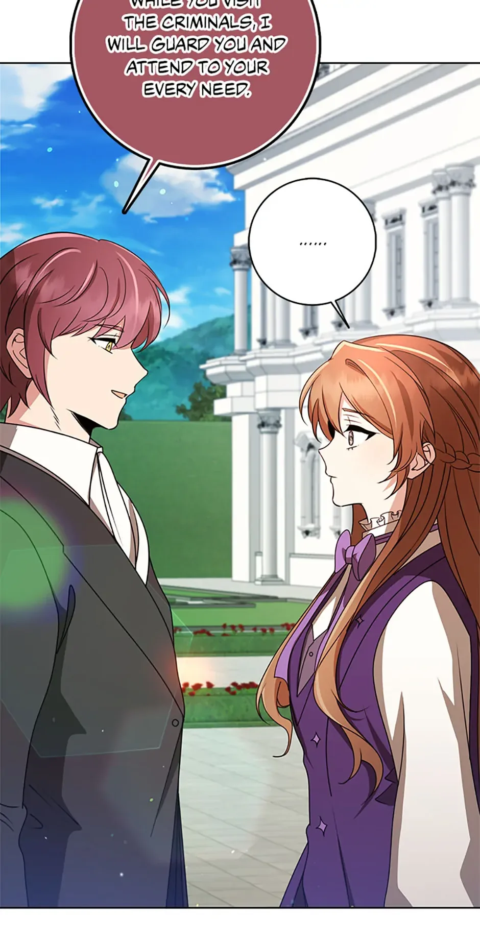 The Dungeon’s Time-Bound S-Rank Beauty Chapter 56 page 49