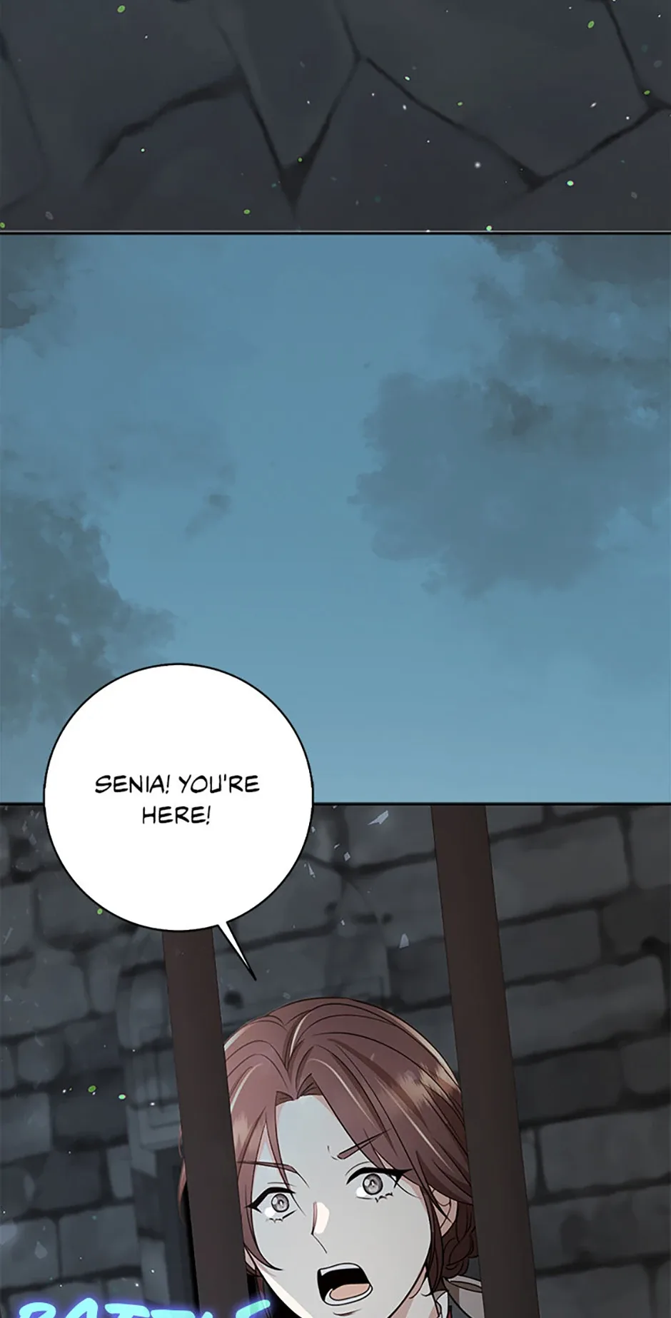 The Dungeon’s Time-Bound S-Rank Beauty Chapter 56 page 55