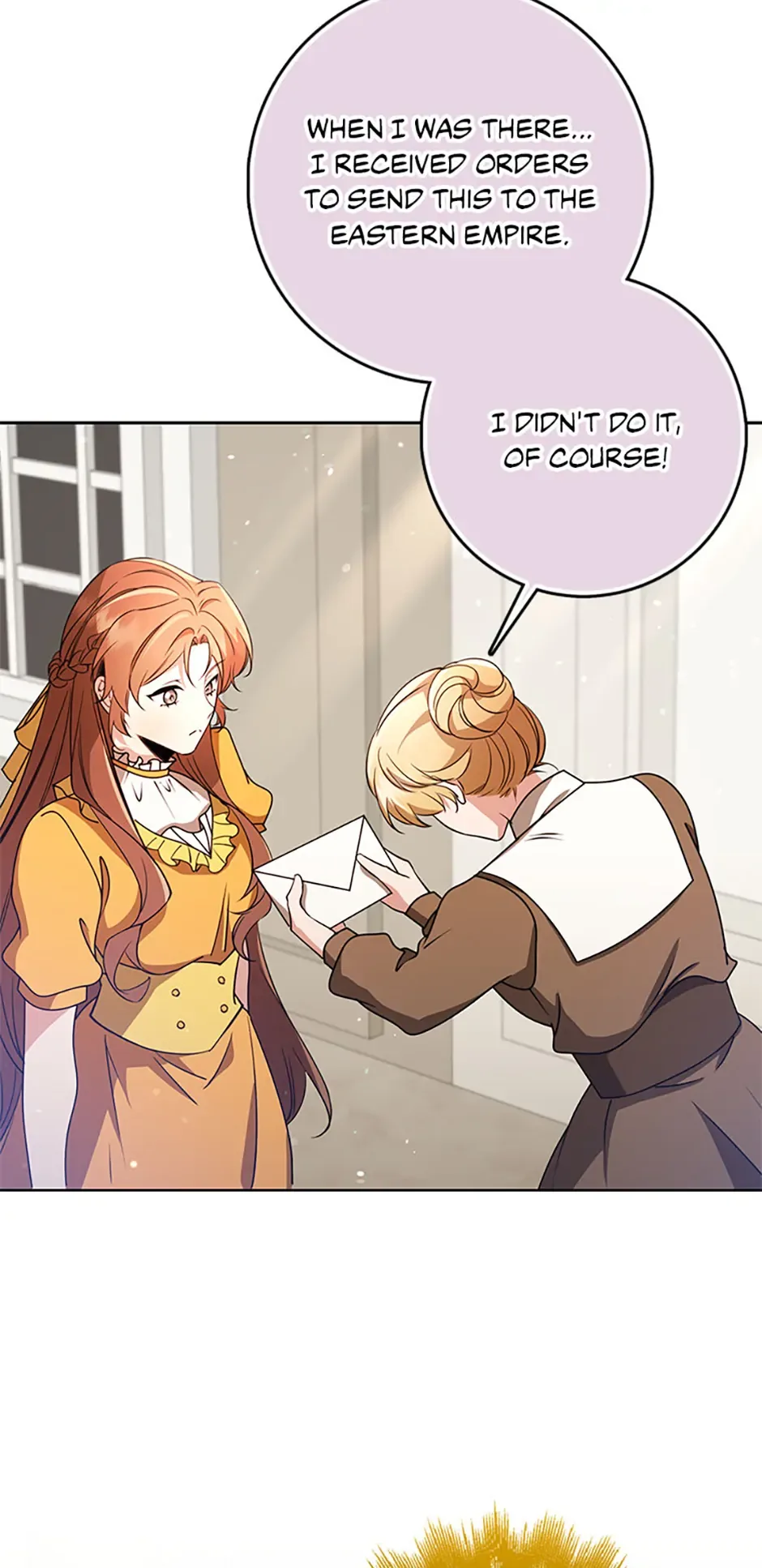 The Dungeon’s Time-Bound S-Rank Beauty Chapter 56 page 35