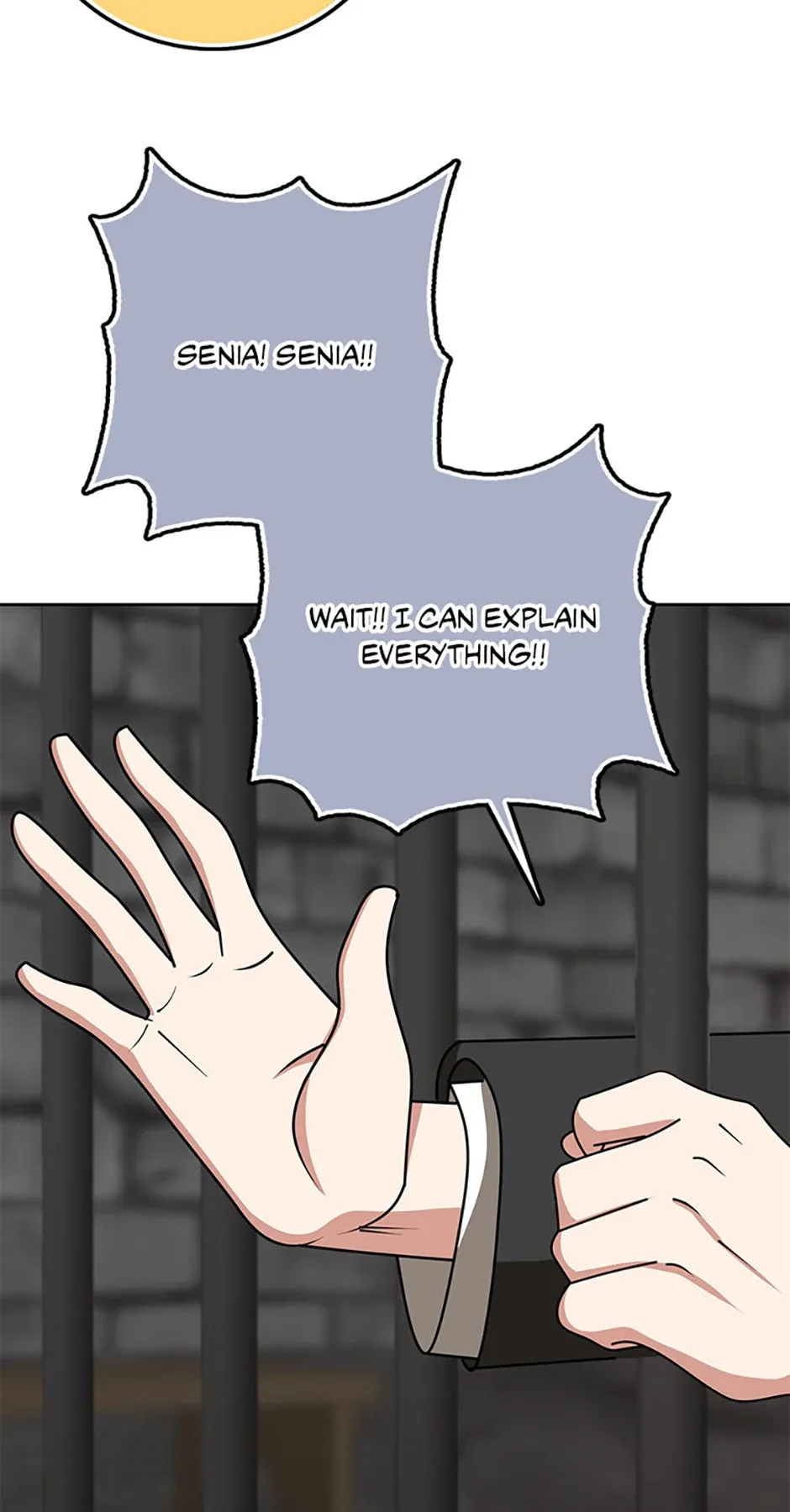 The Dungeon’s Time-Bound S-Rank Beauty Chapter 56 page 75