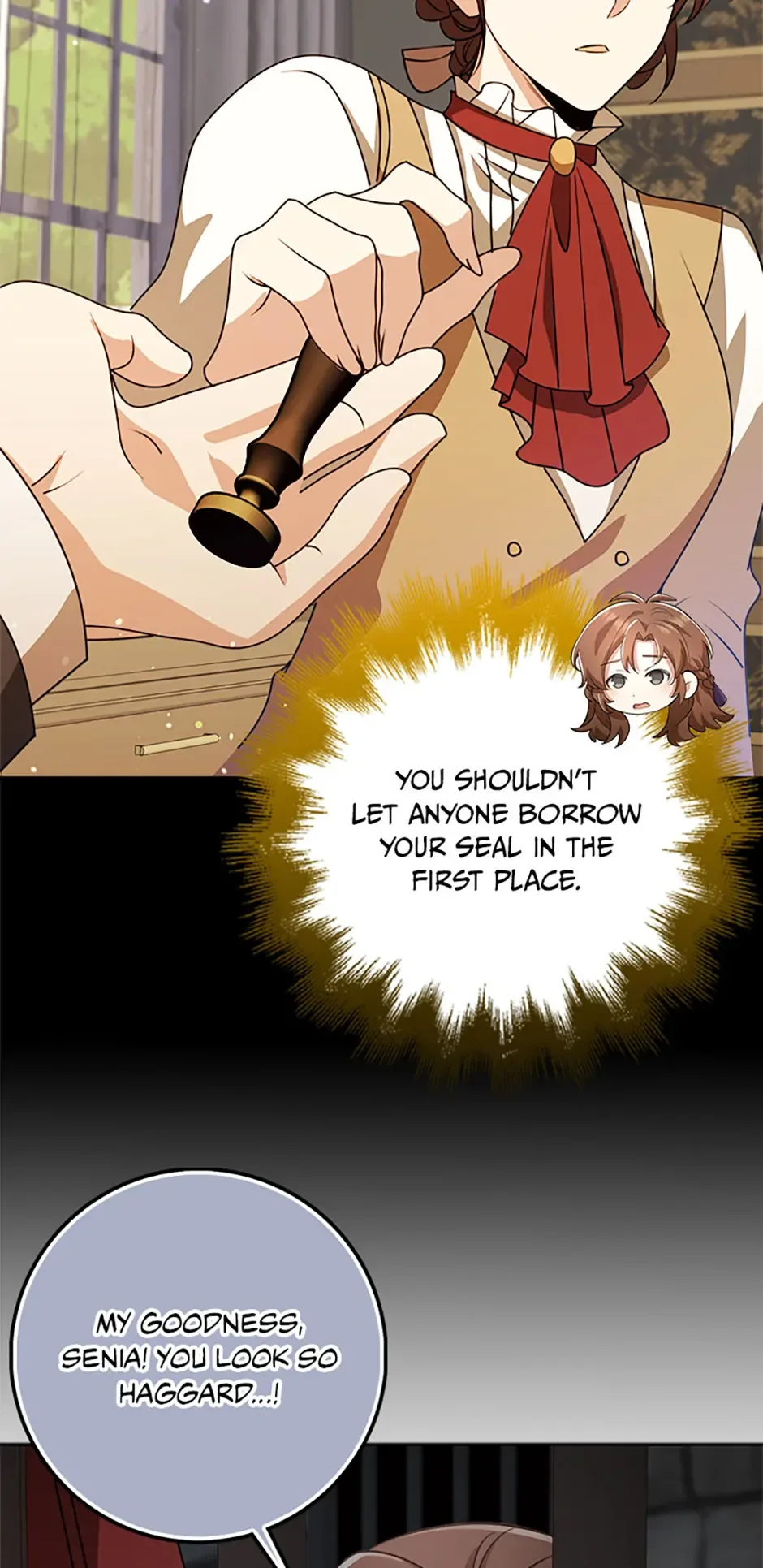 The Dungeon’s Time-Bound S-Rank Beauty Chapter 56 page 66