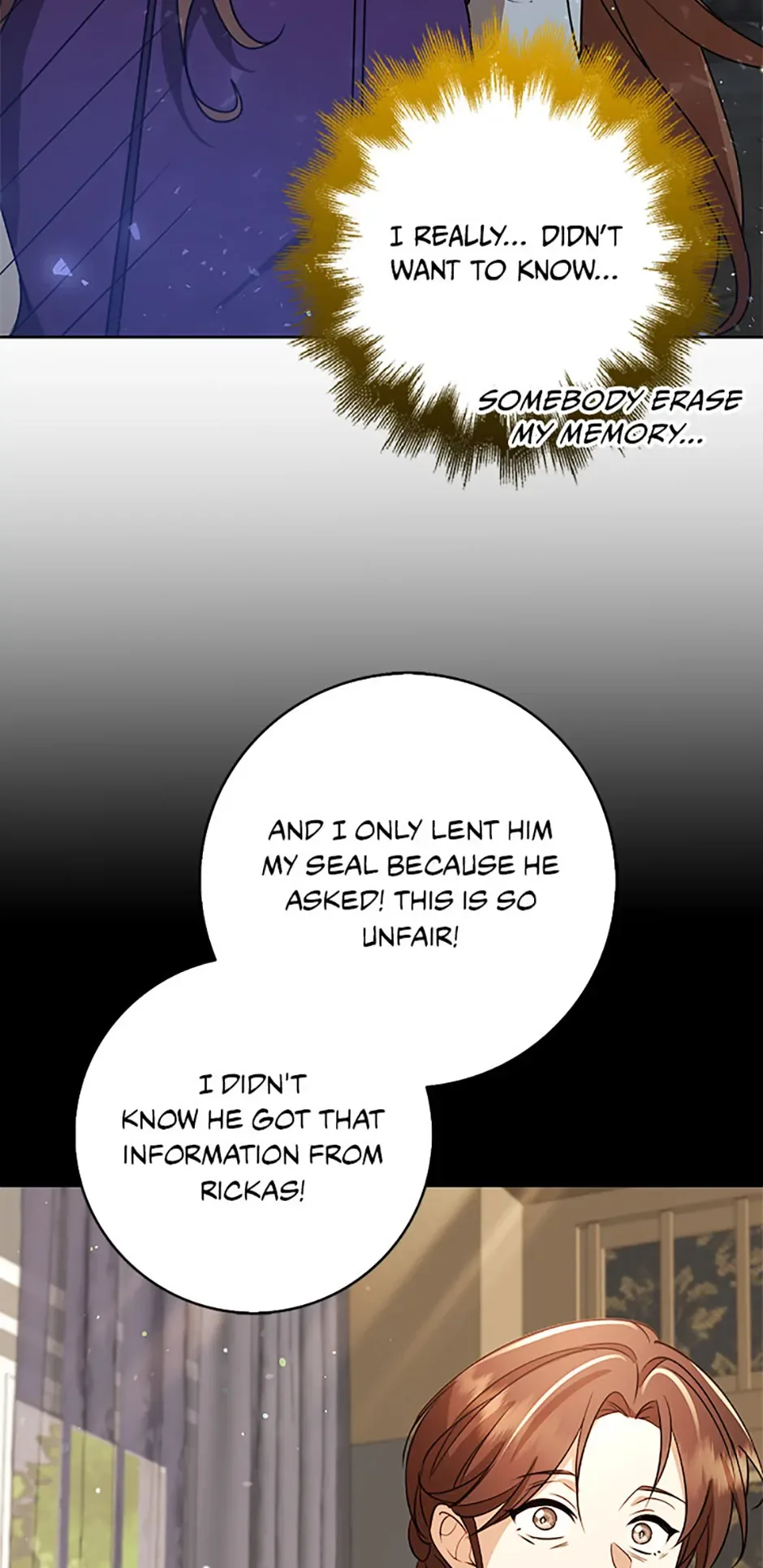 The Dungeon’s Time-Bound S-Rank Beauty Chapter 56 page 65