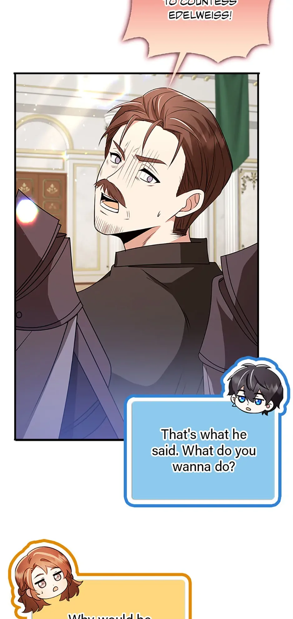 The Dungeon’s Time-Bound S-Rank Beauty Chapter 56 page 44