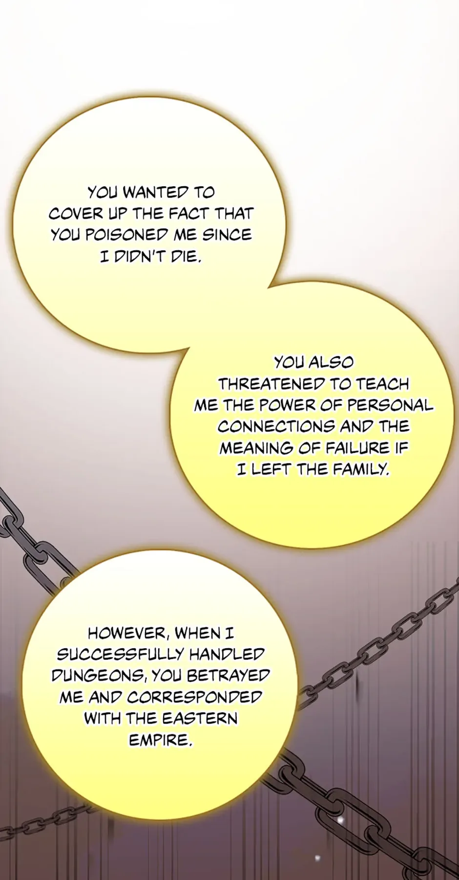 The Dungeon’s Time-Bound S-Rank Beauty Chapter 56 page 72