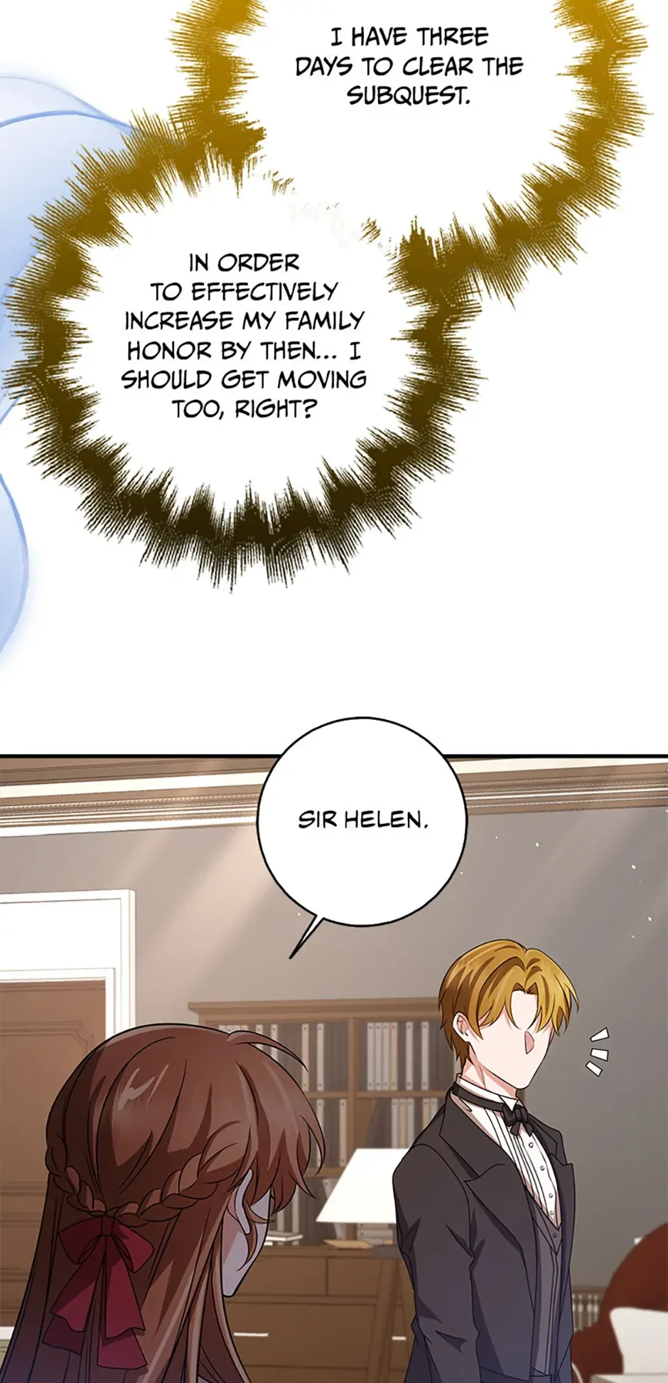 The Dungeon’s Time-Bound S-Rank Beauty Chapter 52 page 86