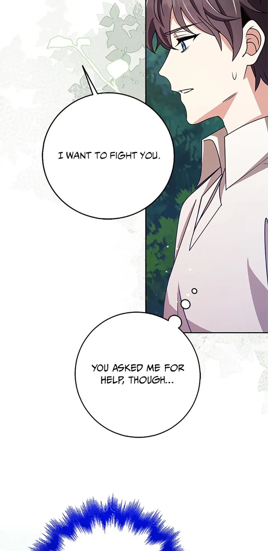 The Dungeon’s Time-Bound S-Rank Beauty Chapter 55 page 7