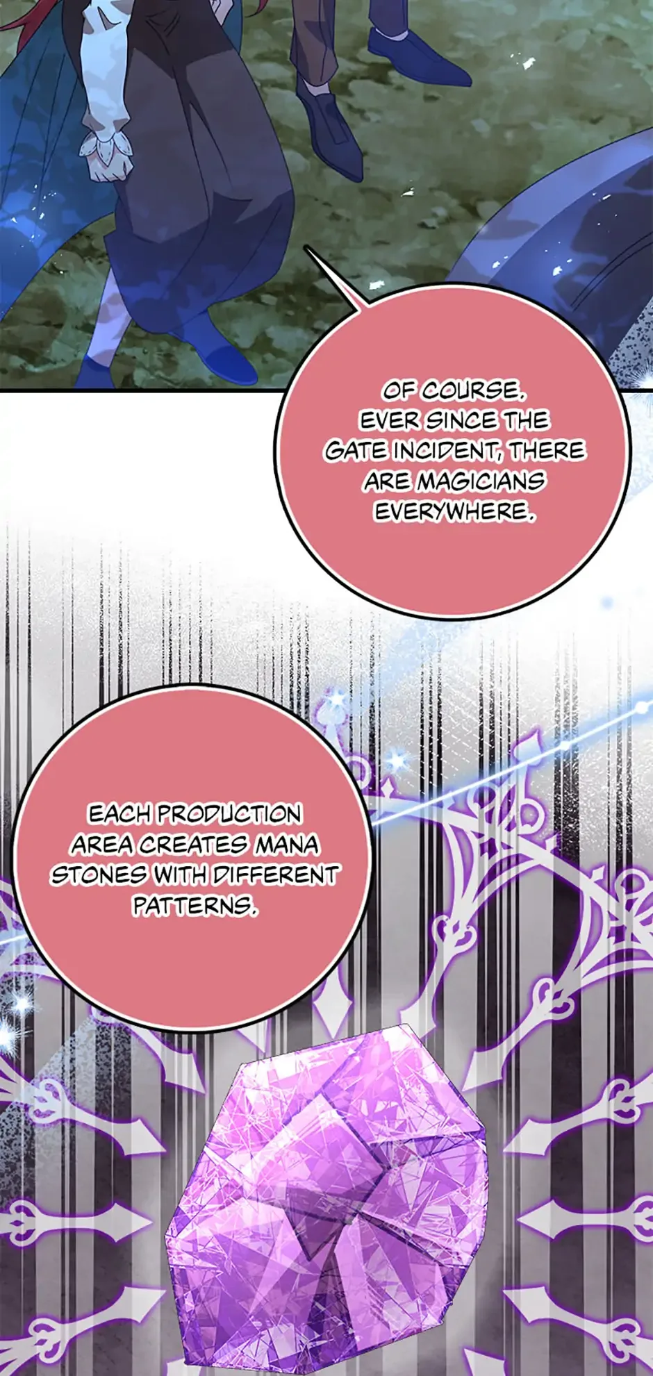 The Dungeon’s Time-Bound S-Rank Beauty Chapter 52 page 79