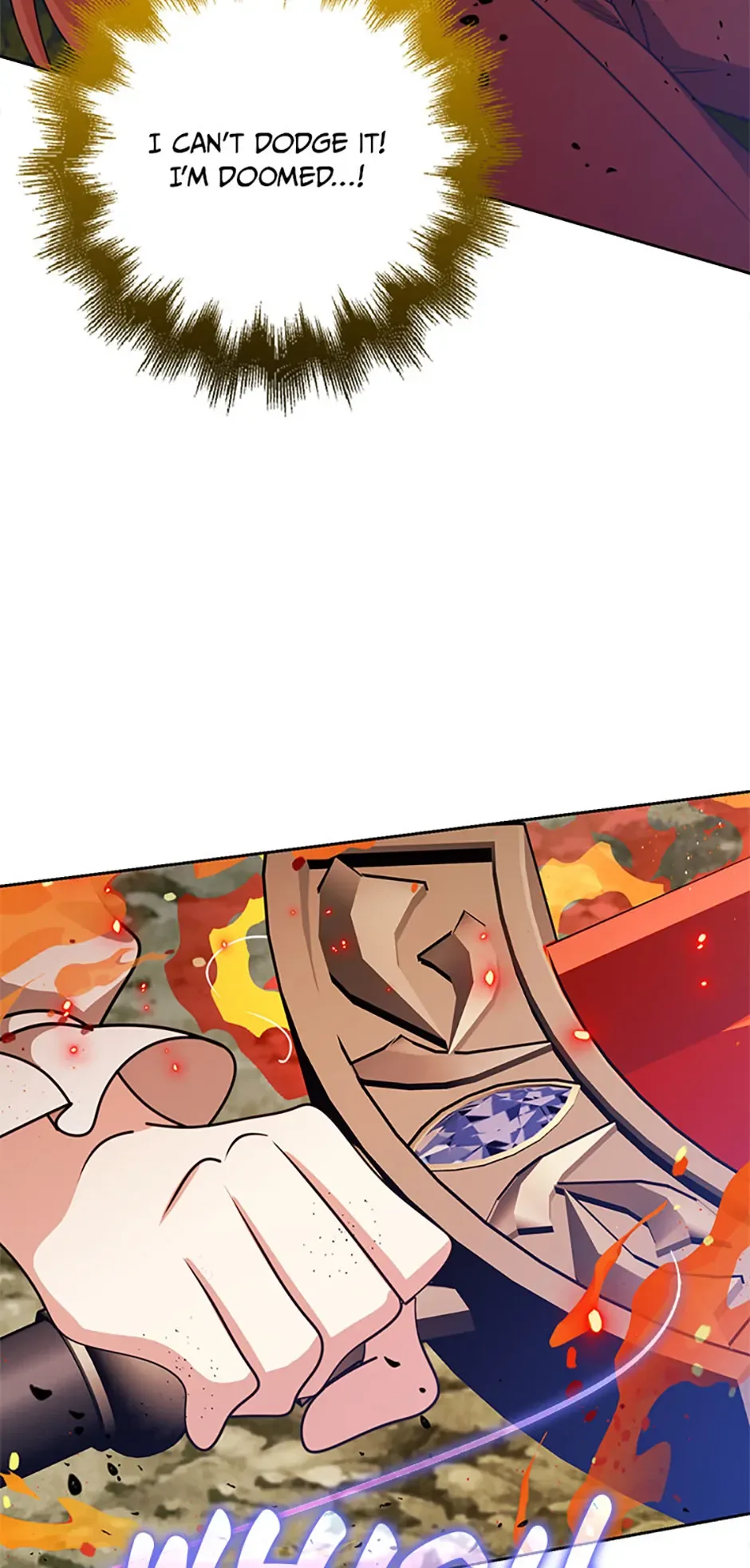 The Dungeon’s Time-Bound S-Rank Beauty Chapter 55 page 21