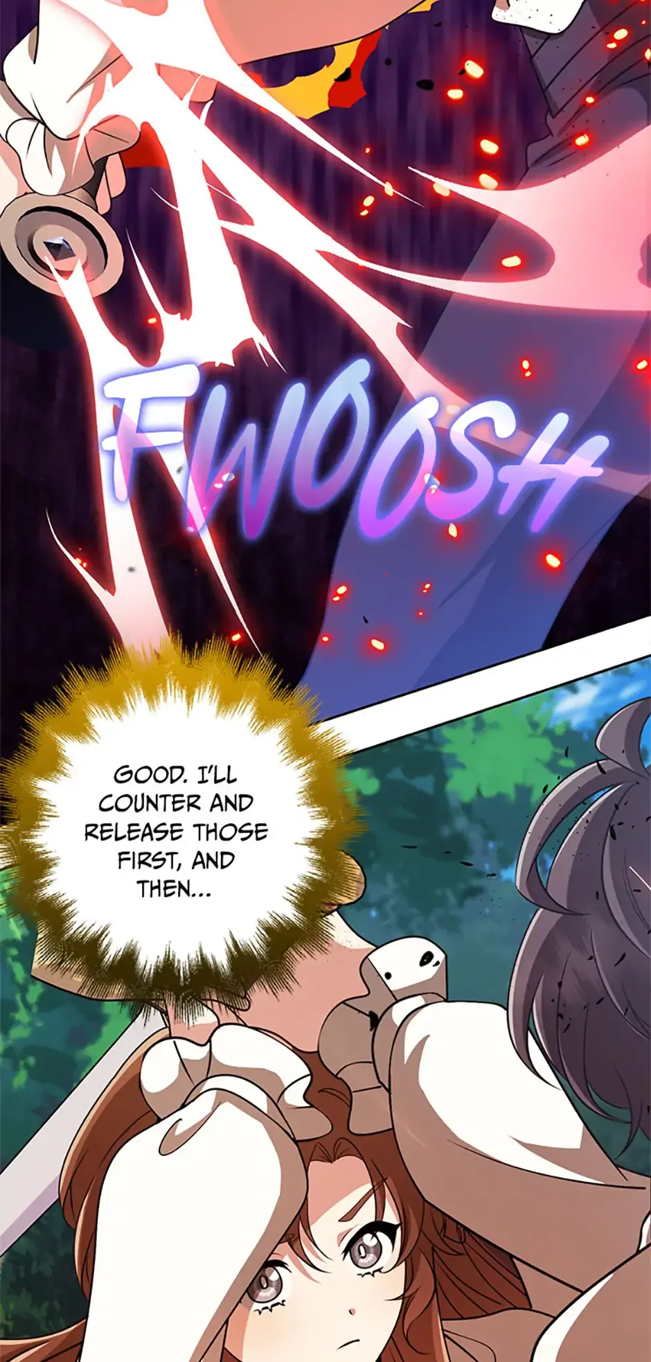 The Dungeon’s Time-Bound S-Rank Beauty Chapter 55 page 16