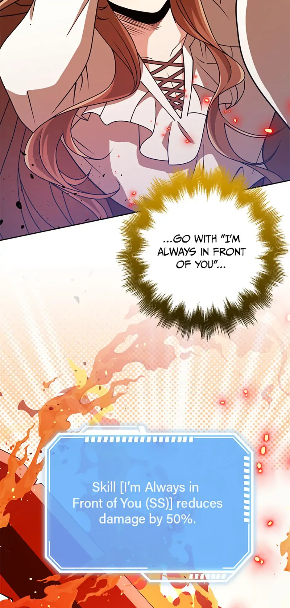 The Dungeon’s Time-Bound S-Rank Beauty Chapter 55 page 17