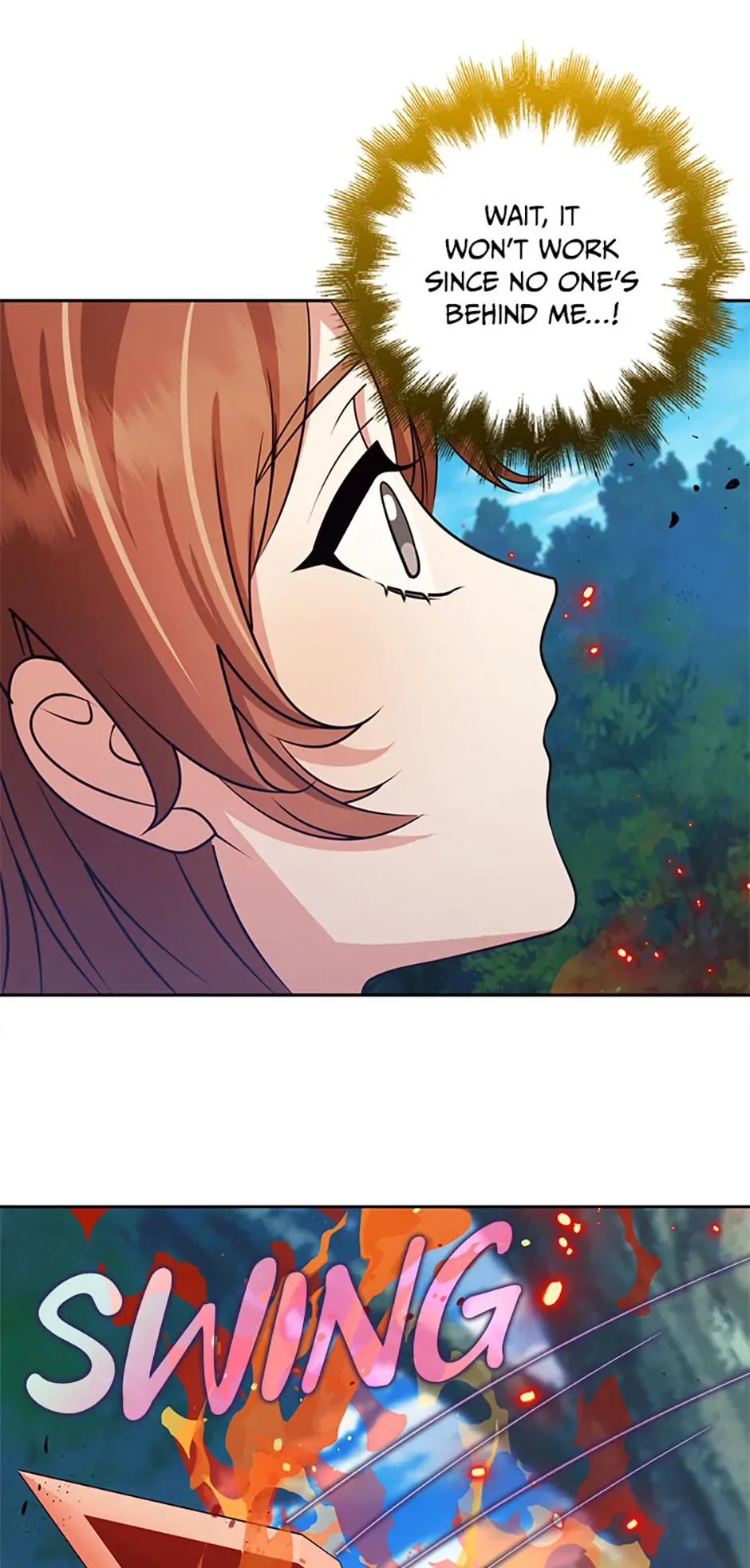 The Dungeon’s Time-Bound S-Rank Beauty Chapter 55 page 19