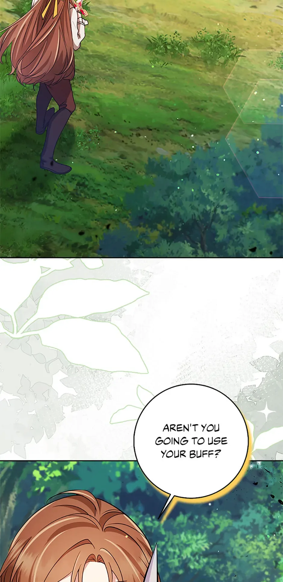 The Dungeon’s Time-Bound S-Rank Beauty Chapter 55 page 3