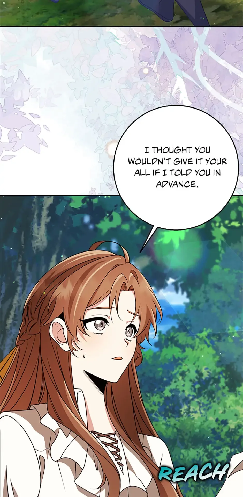 The Dungeon’s Time-Bound S-Rank Beauty Chapter 55 page 28