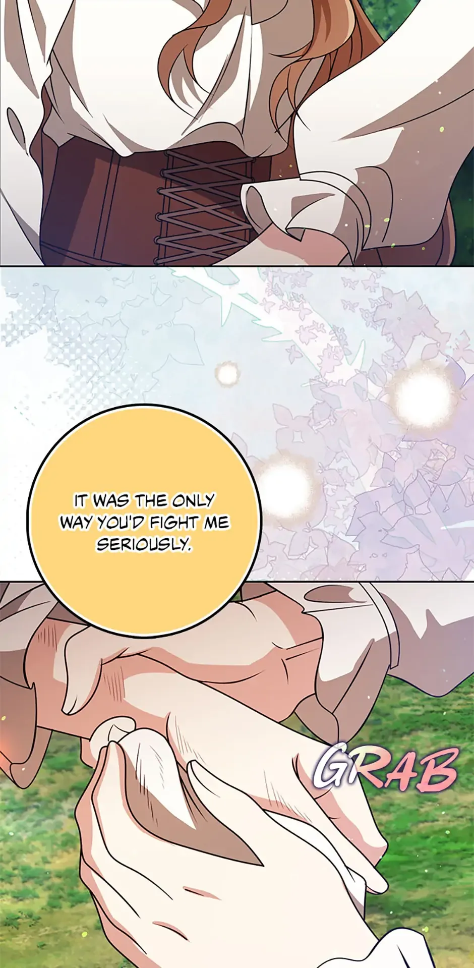 The Dungeon’s Time-Bound S-Rank Beauty Chapter 55 page 29